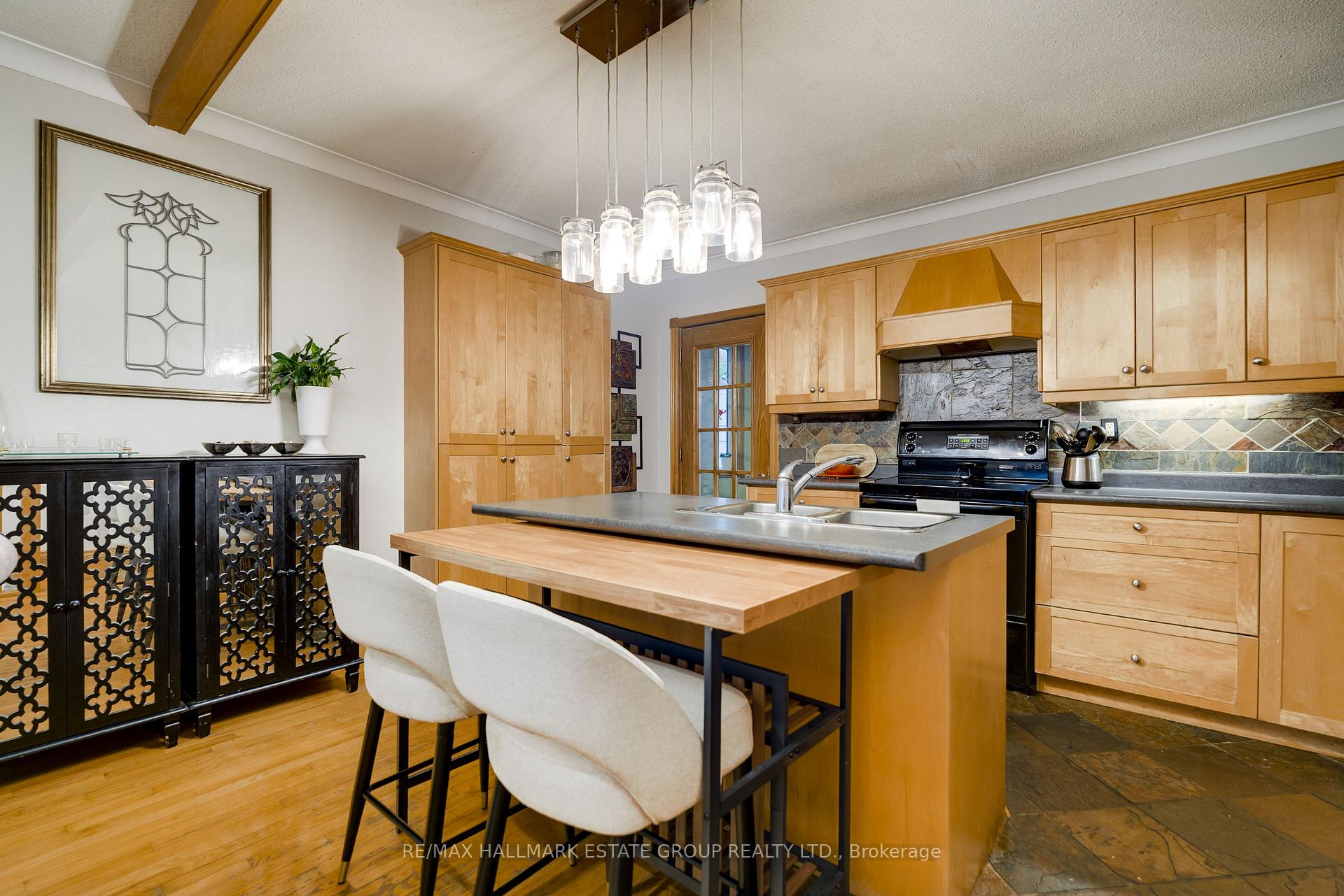 Photo 13 of 88 Glenmore Road, Toronto, Woodbine Corridor — HOMEH