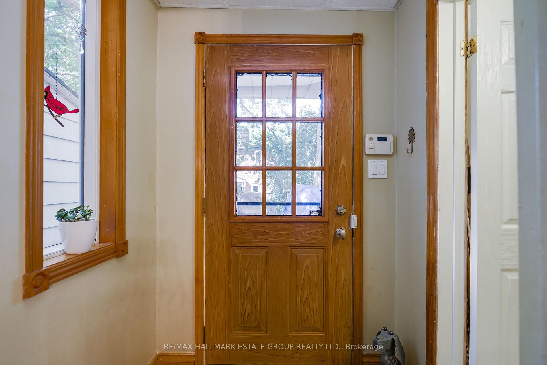 Photo 16 of 88 Glenmore Road, Toronto, Woodbine Corridor — HOMEH