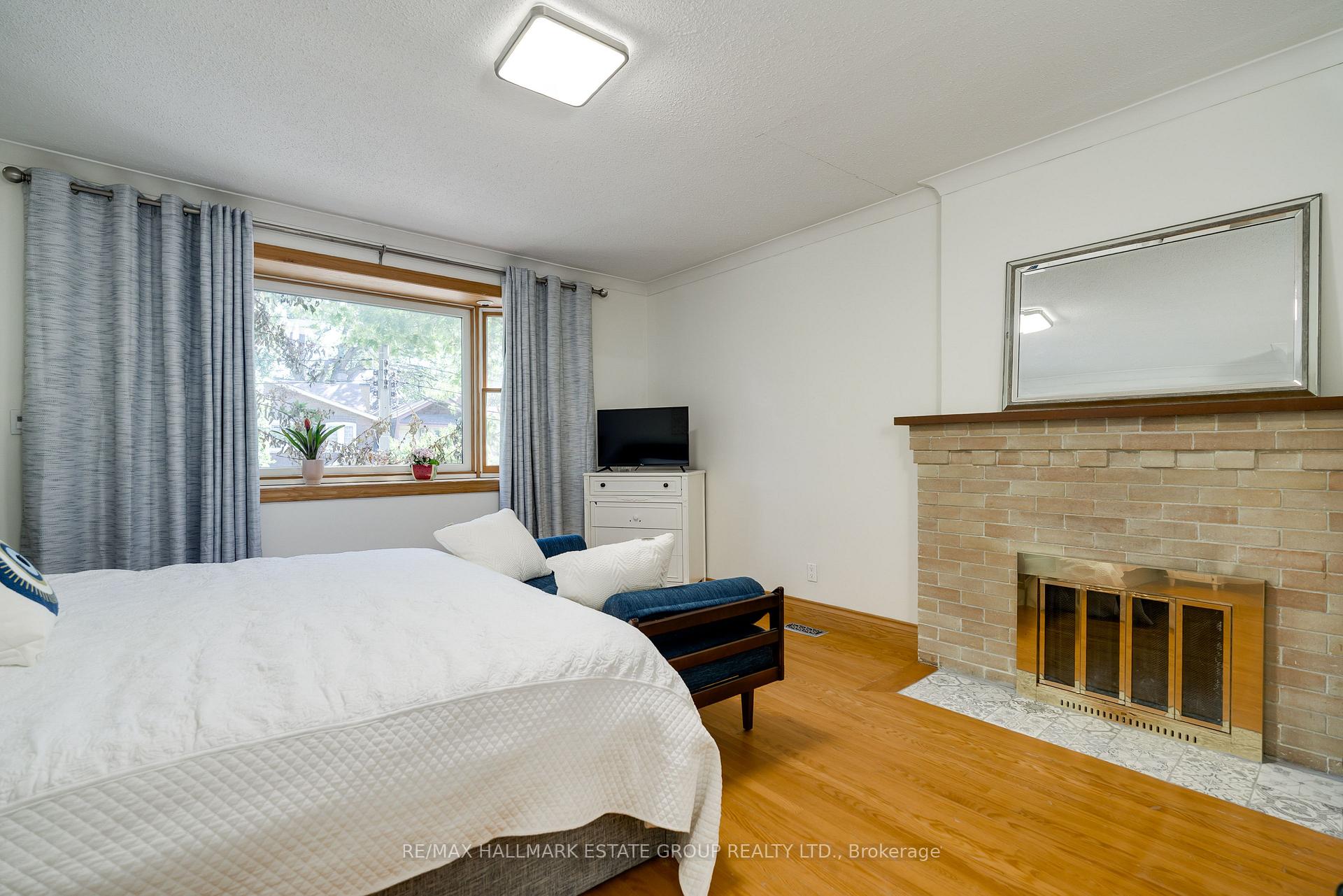 Photo 20 of 88 Glenmore Road, Toronto, Woodbine Corridor — HOMEH