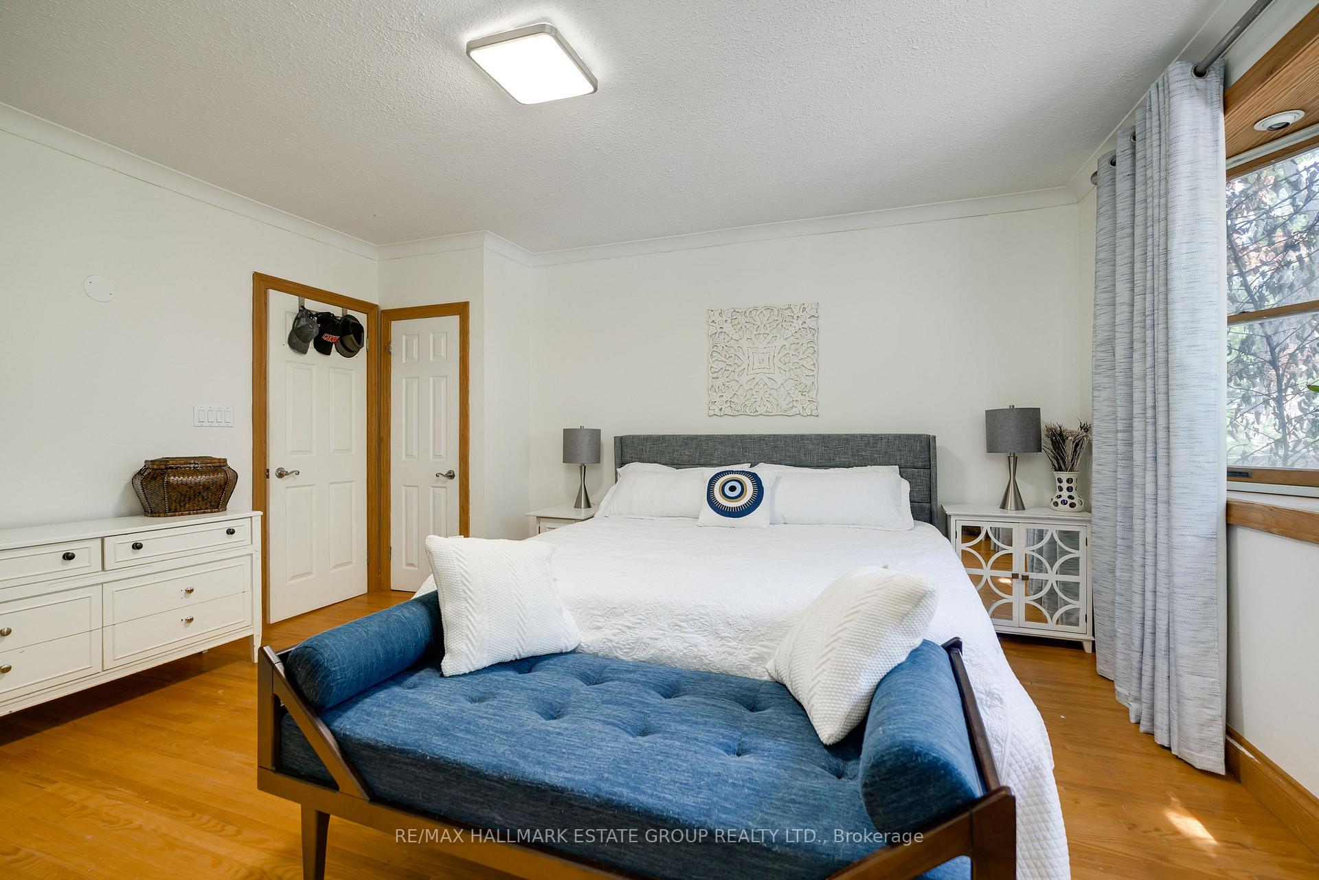 Photo 21 of 88 Glenmore Road, Toronto, Woodbine Corridor — HOMEH