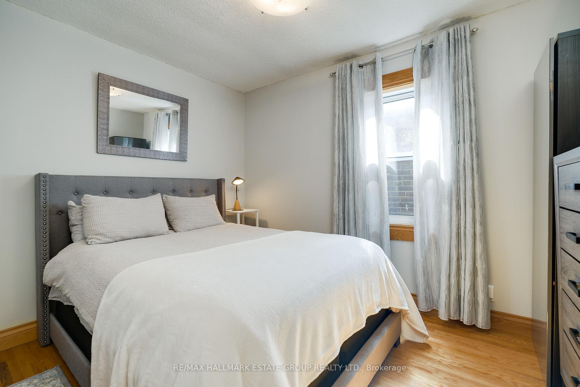 Photo 22 of 88 Glenmore Road, Toronto, Woodbine Corridor — HOMEH