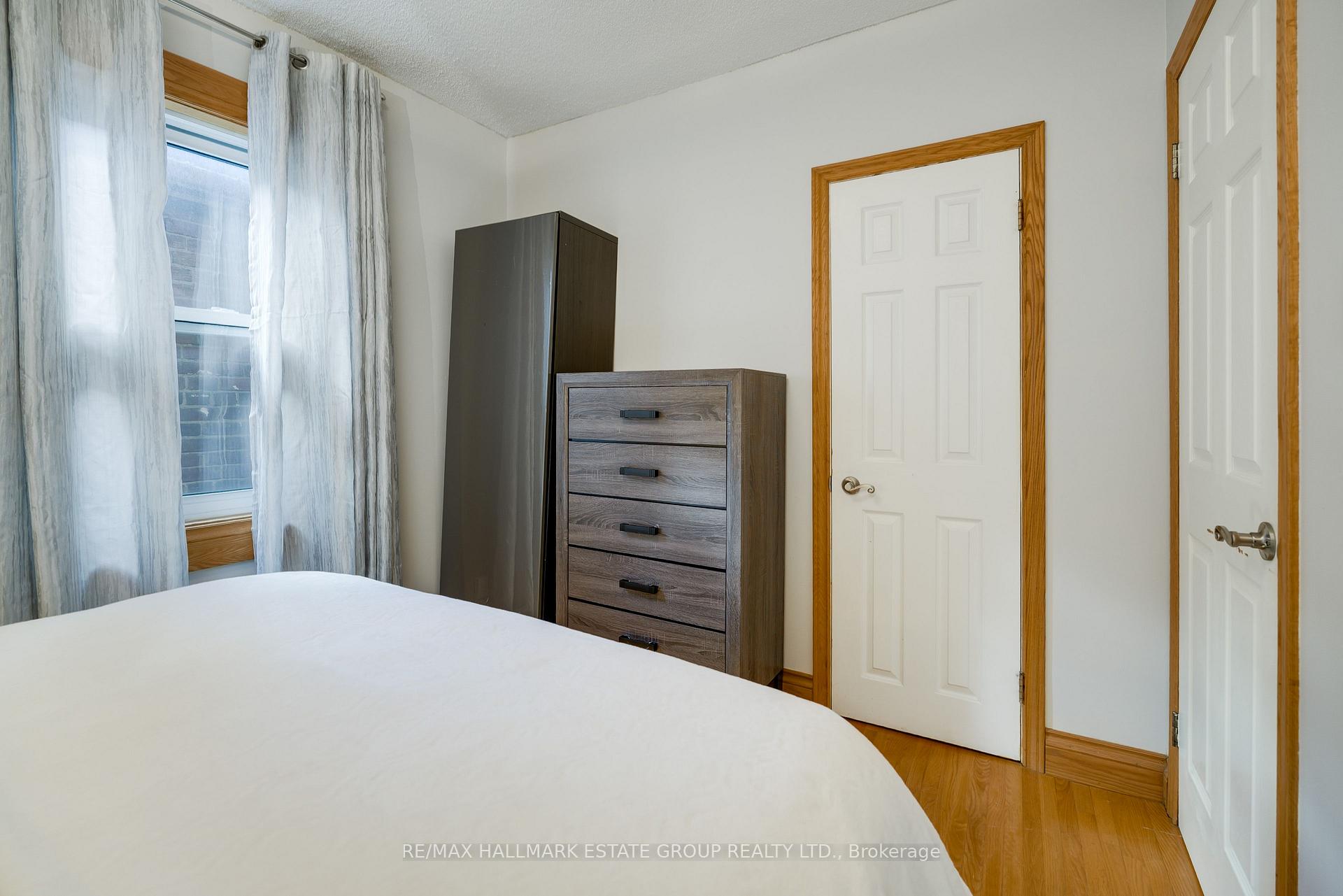 Photo 23 of 88 Glenmore Road, Toronto, Woodbine Corridor — HOMEH