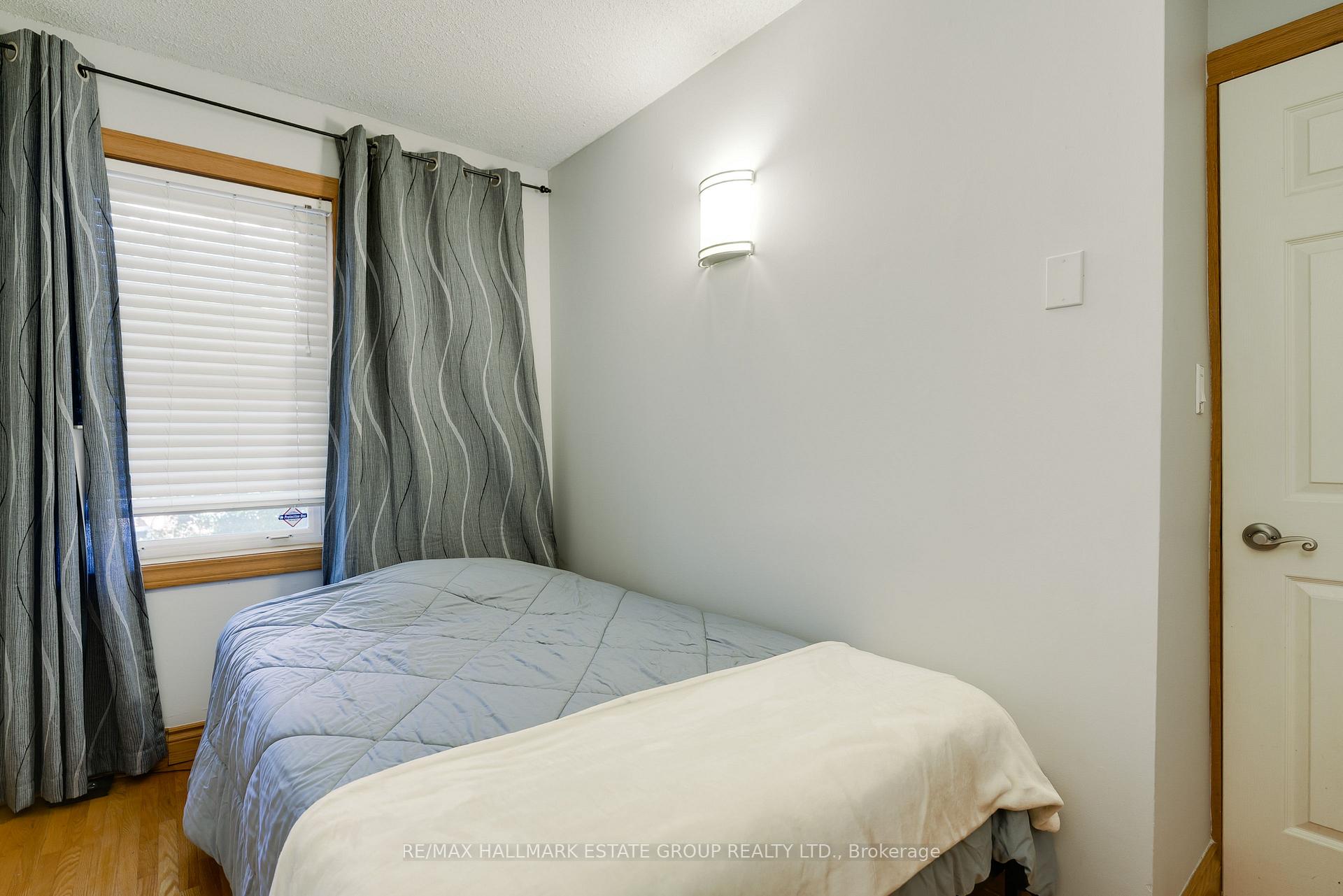 Photo 24 of 88 Glenmore Road, Toronto, Woodbine Corridor — HOMEH