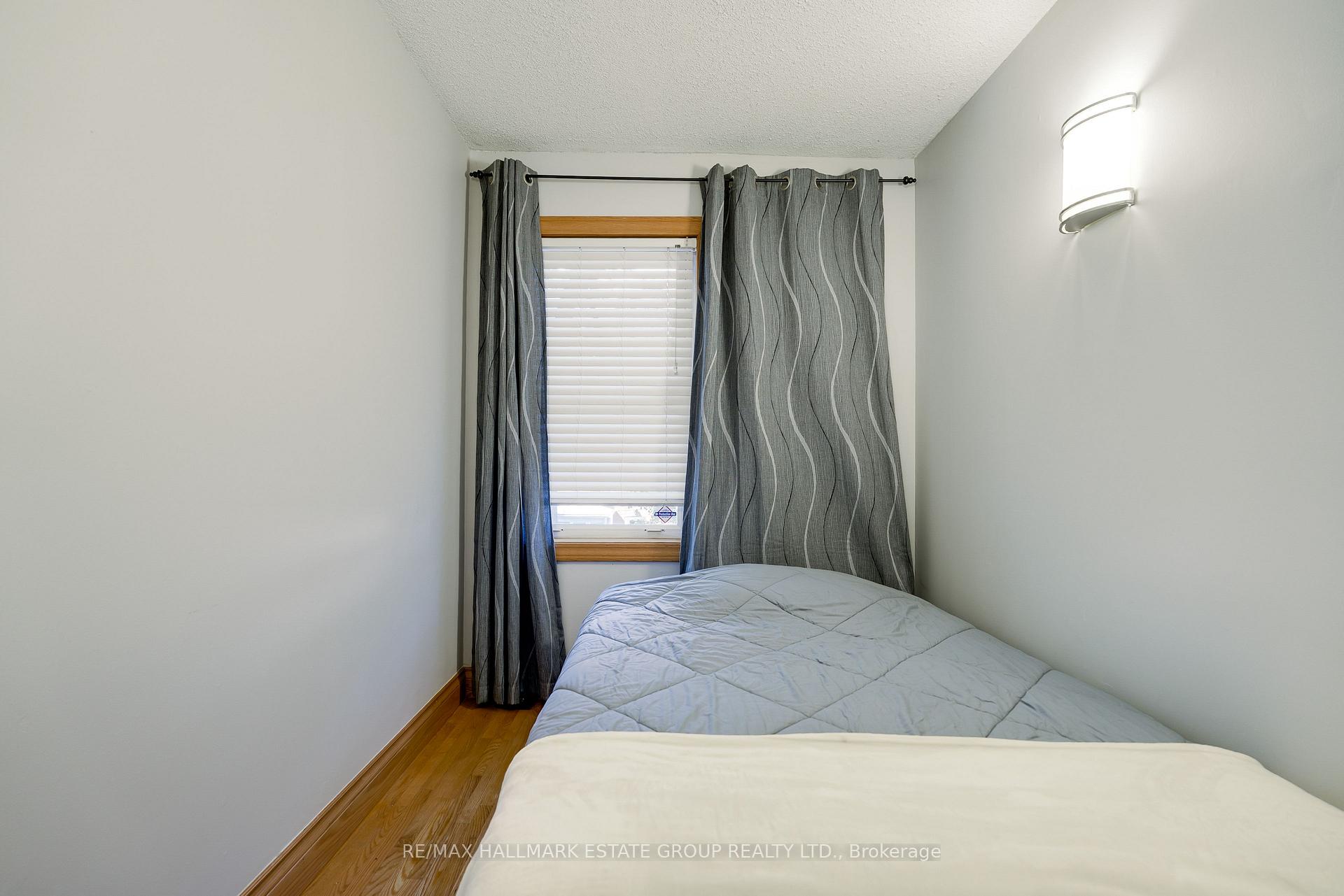 Photo 25 of 88 Glenmore Road, Toronto, Woodbine Corridor — HOMEH