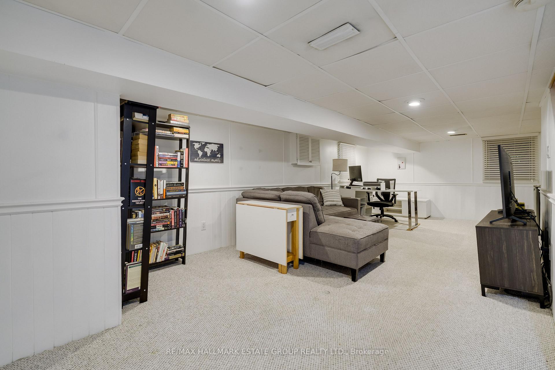 Photo 27 of 88 Glenmore Road, Toronto, Woodbine Corridor — HOMEH