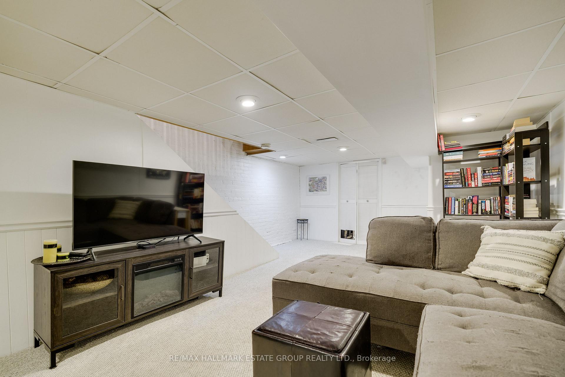 Photo 30 of 88 Glenmore Road, Toronto, Woodbine Corridor — HOMEH