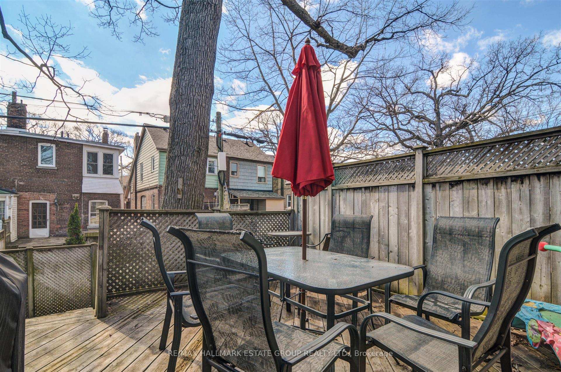 Photo 33 of 88 Glenmore Road, Toronto, Woodbine Corridor — HOMEH