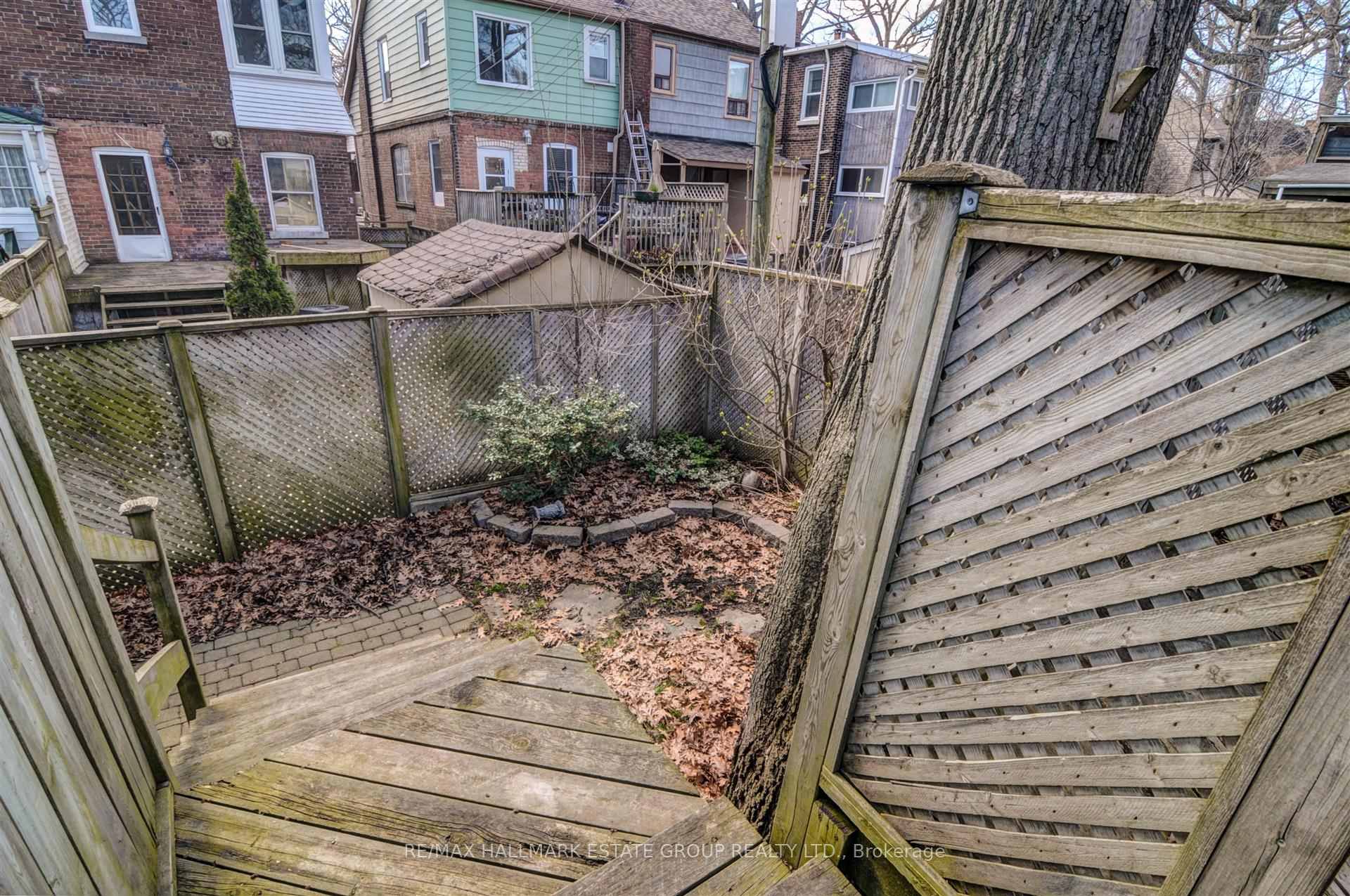 Photo 35 of 88 Glenmore Road, Toronto, Woodbine Corridor — HOMEH