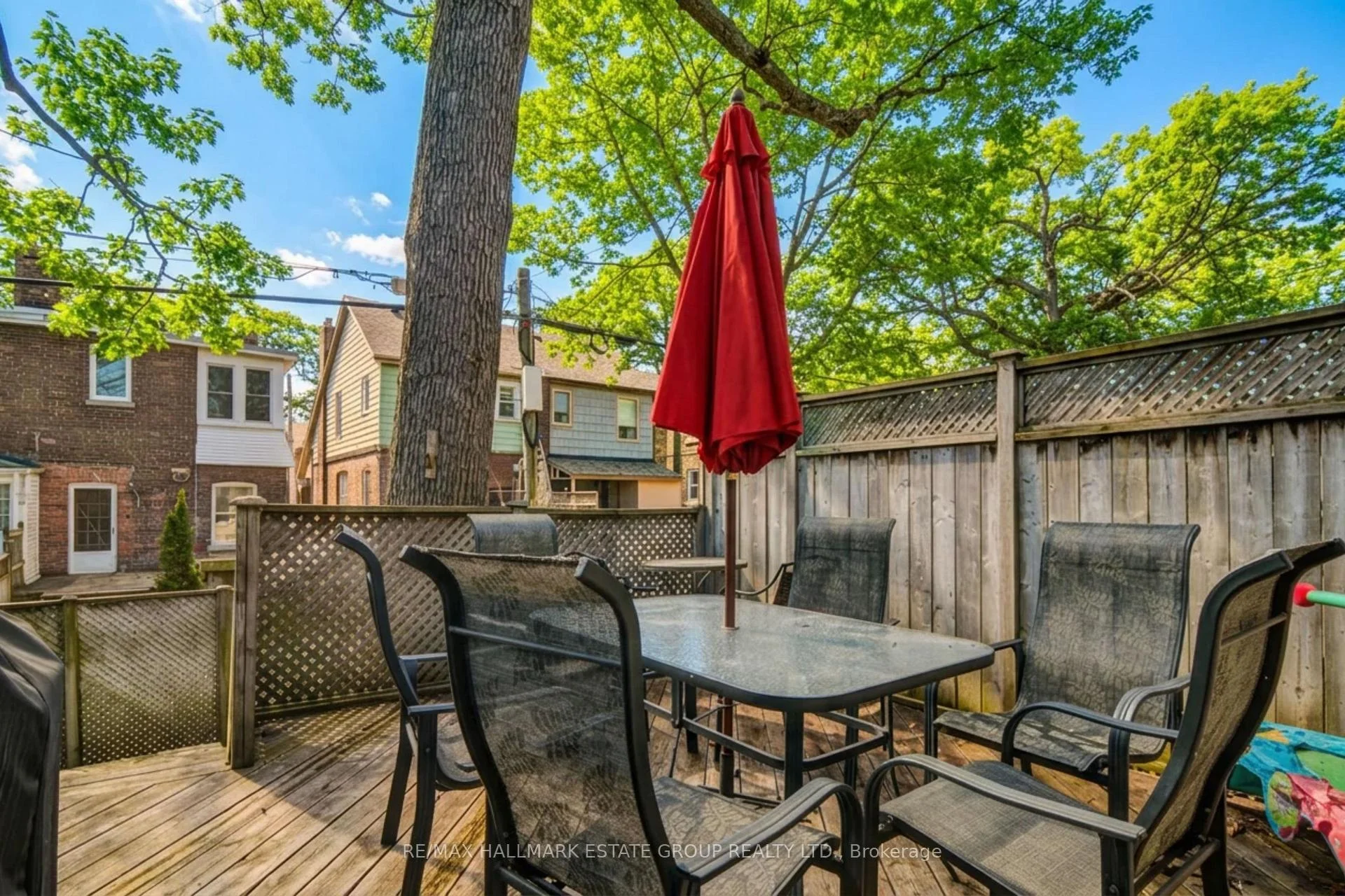Photo 34 of 88 Glenmore Road, Toronto, Woodbine Corridor — HOMEH
