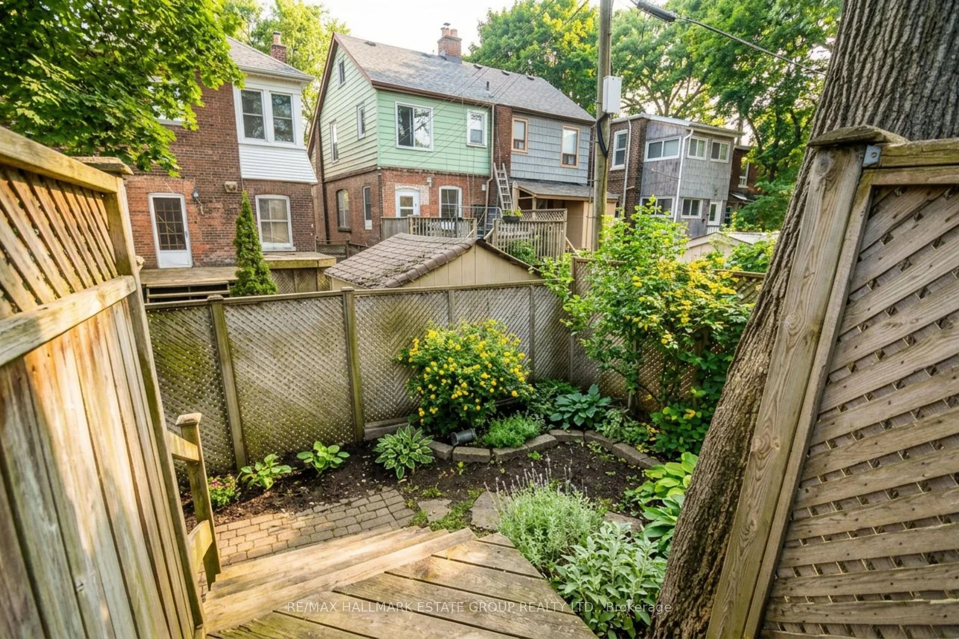 Photo 36 of 88 Glenmore Road, Toronto, Woodbine Corridor — HOMEH