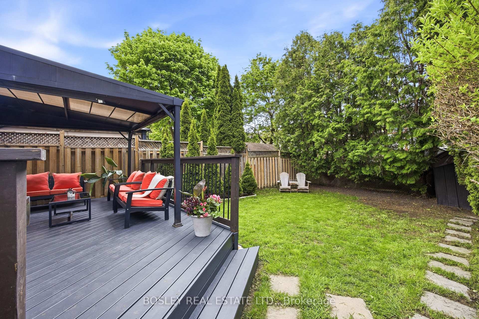 Photo 59 of 861 Traddles Avenue, Oshawa, Eastdale — HOMEH