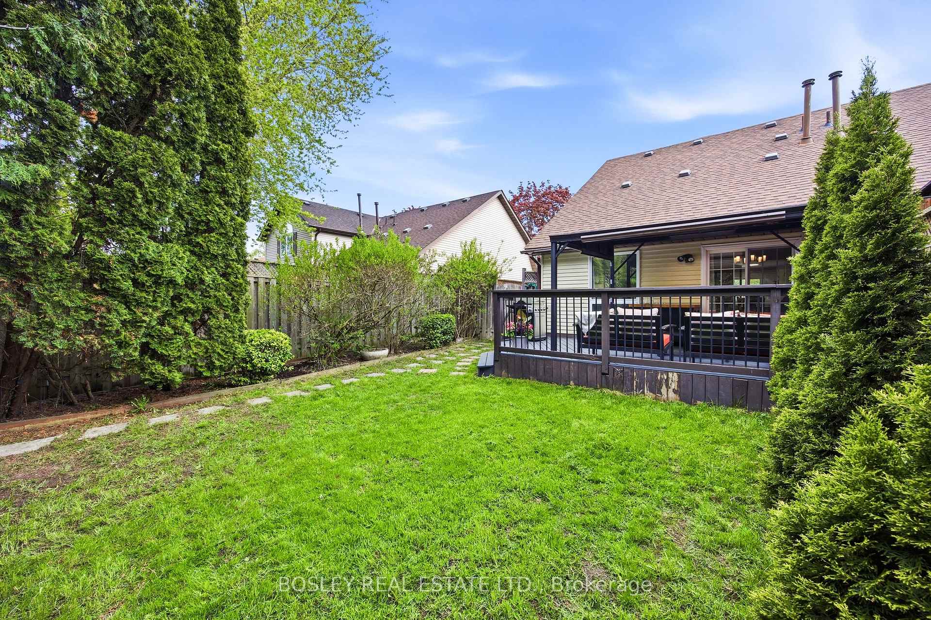 Photo 64 of 861 Traddles Avenue, Oshawa, Eastdale — HOMEH