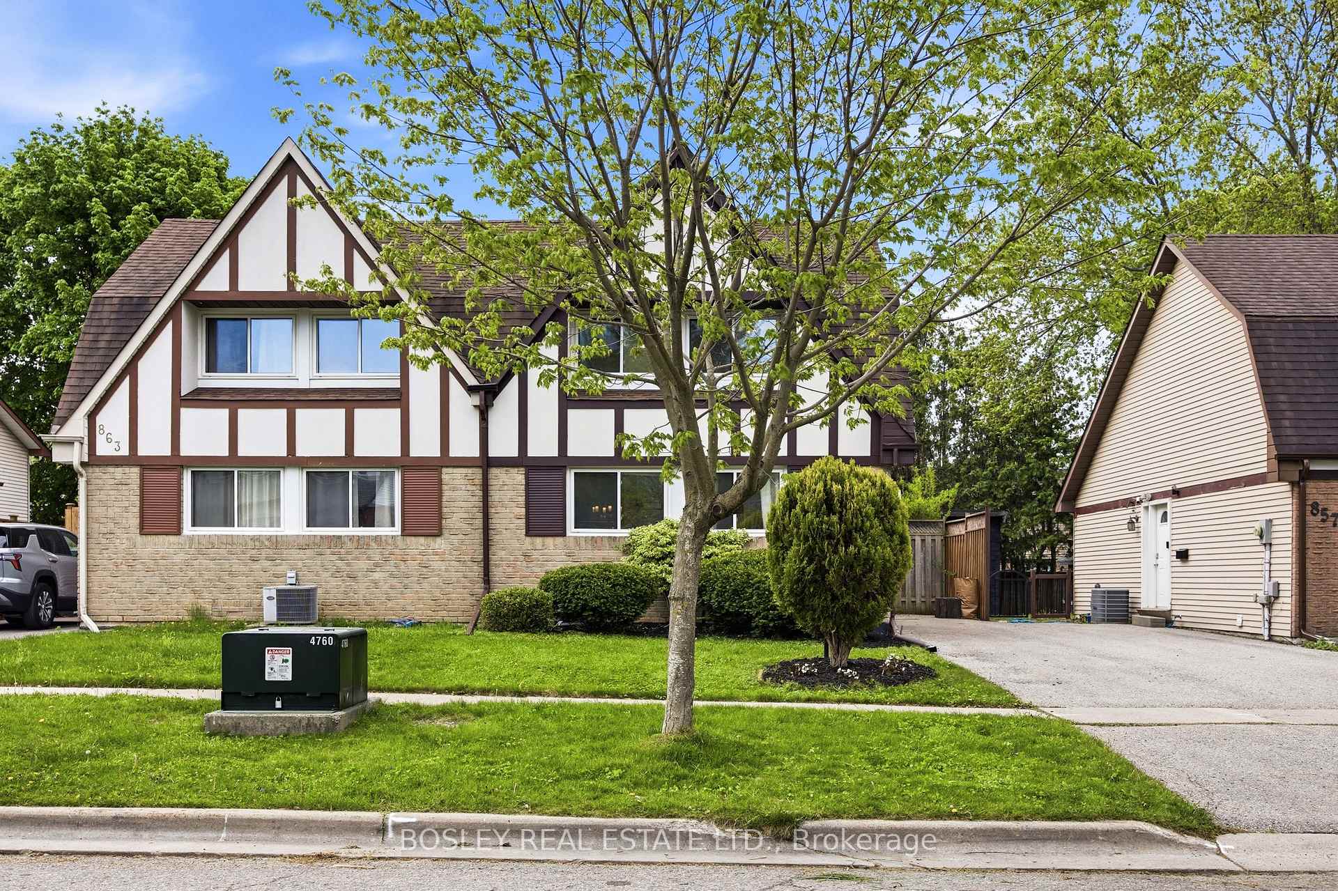Photo 4 of 861 Traddles Avenue, Oshawa, Eastdale — HOMEH