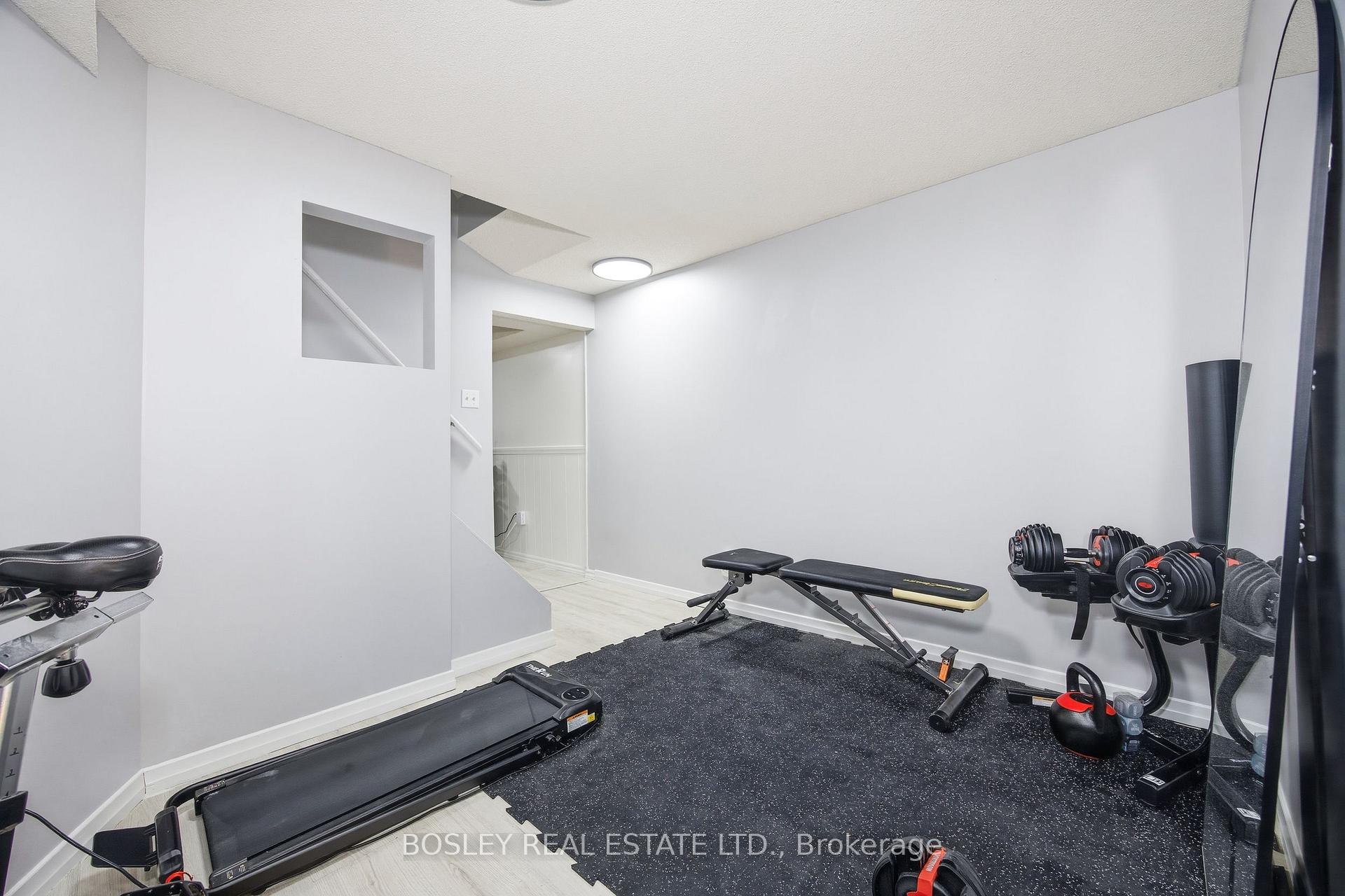 Photo 48 of 861 Traddles Avenue, Oshawa, Eastdale — HOMEH