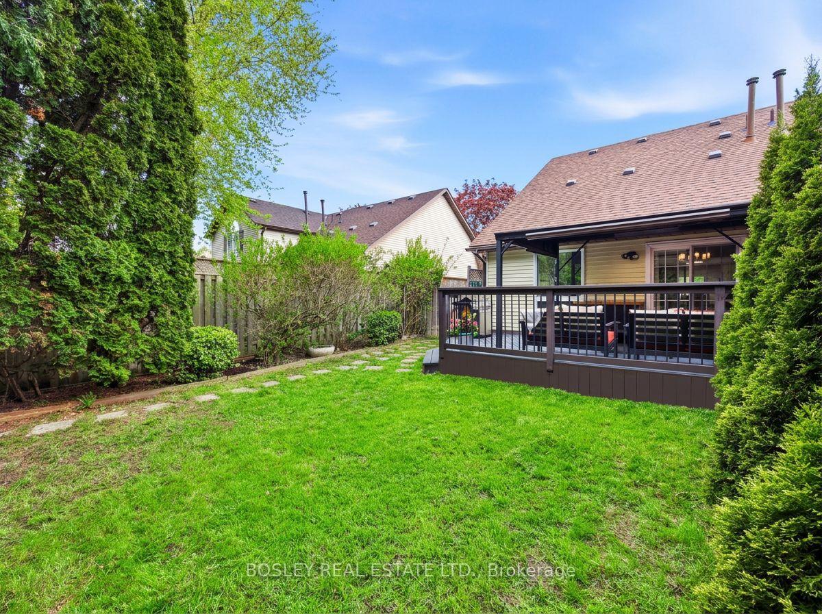 Photo 62 of 861 Traddles Avenue, Oshawa, Eastdale — HOMEH