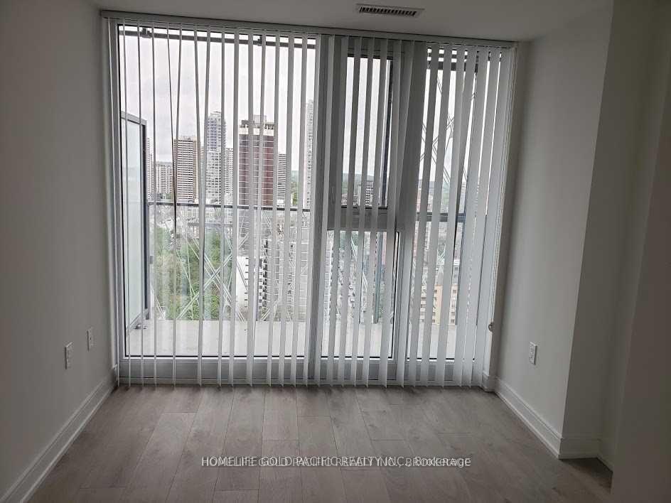 Photo 5 of Unit 2506, 50 Wellesley Street E, Toronto, Church-Yonge Corridor — HOMEH