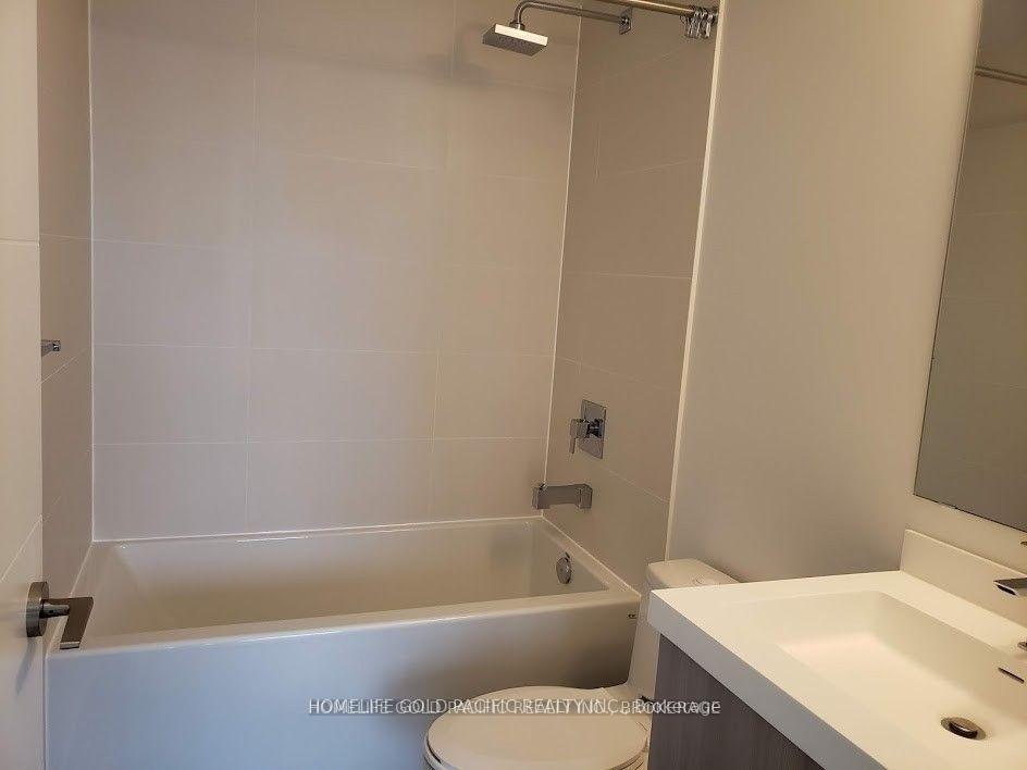Photo 6 of Unit 2506, 50 Wellesley Street E, Toronto, Church-Yonge Corridor — HOMEH