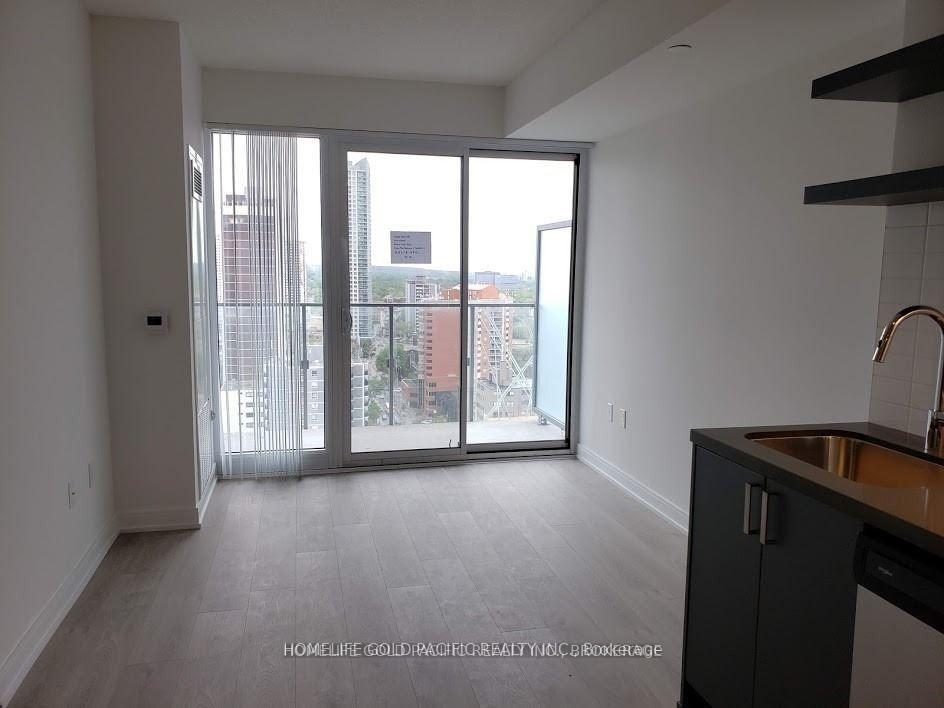 Photo 8 of Unit 2506, 50 Wellesley Street E, Toronto, Church-Yonge Corridor — HOMEH