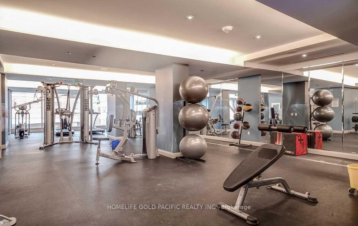 Photo 15 of Unit 2506, 50 Wellesley Street E, Toronto, Church-Yonge Corridor — HOMEH