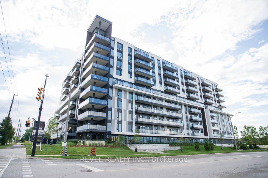 Photo of Unit 226, 575 Conklin Road