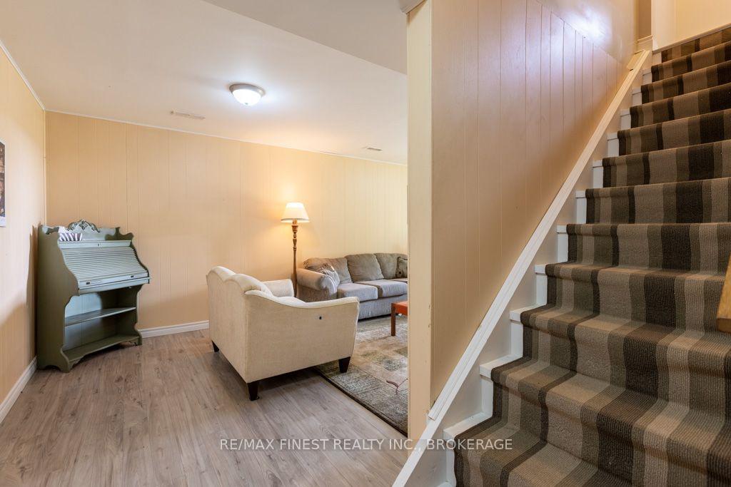 Photo 7 of 1043 Lincoln Drive, Kingston, South of Taylor-Kidd Blvd — HOMEH