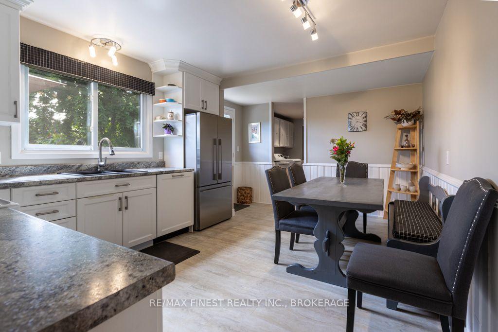 Photo 14 of 1043 Lincoln Drive, Kingston, South of Taylor-Kidd Blvd — HOMEH