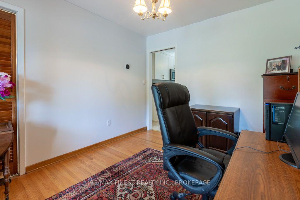 Photo 21 of 1043 Lincoln Drive, Kingston, South of Taylor-Kidd Blvd — HOMEH