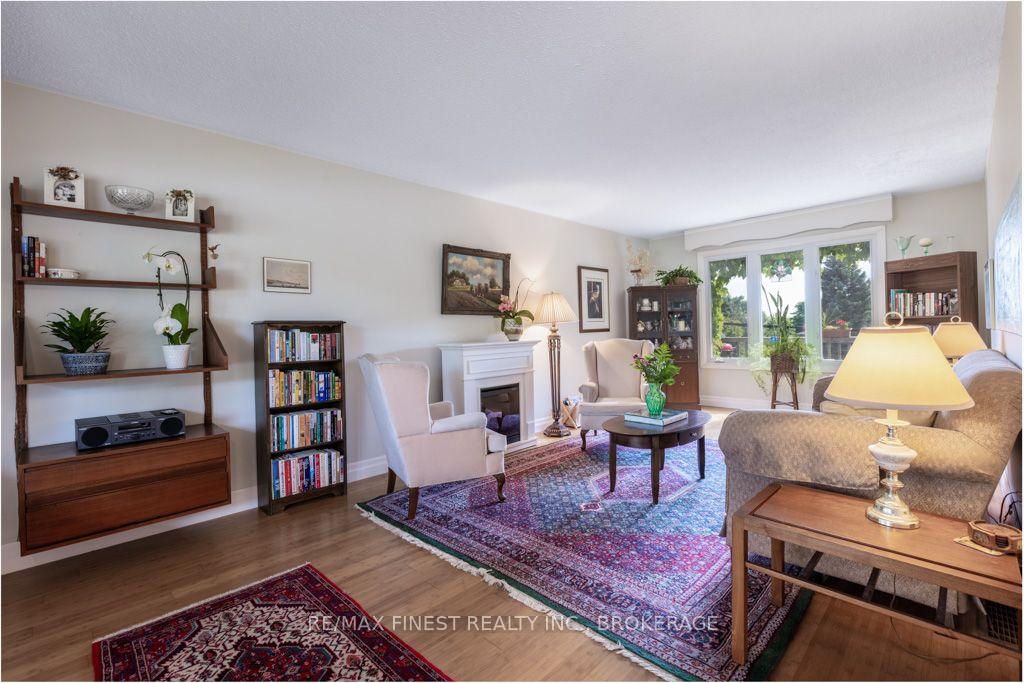 Photo 22 of 1043 Lincoln Drive, Kingston, South of Taylor-Kidd Blvd — HOMEH
