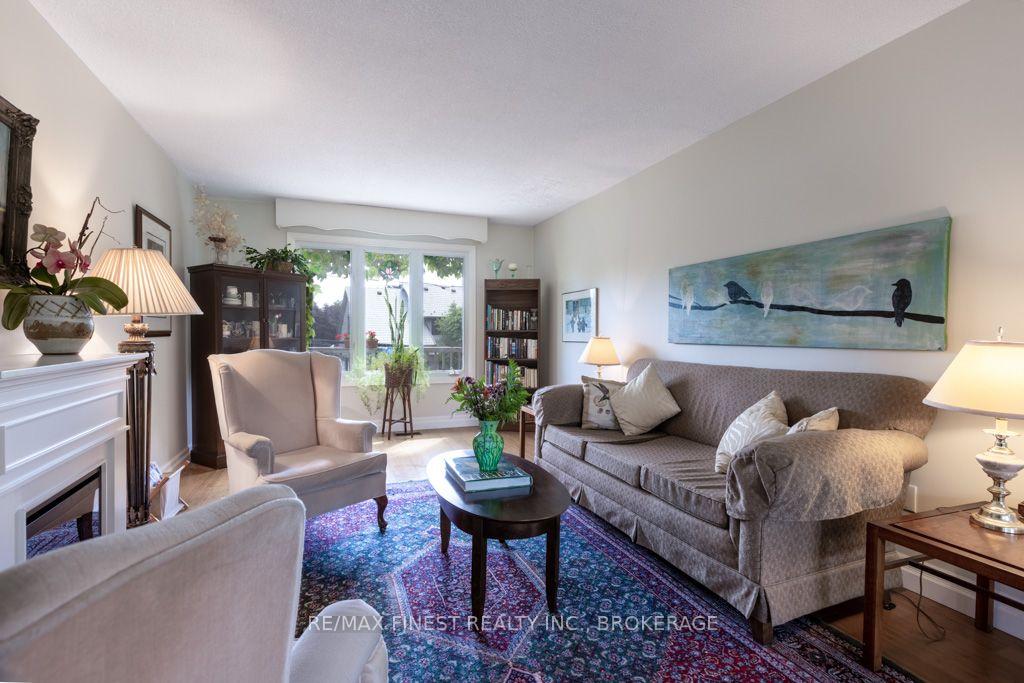Photo 23 of 1043 Lincoln Drive, Kingston, South of Taylor-Kidd Blvd — HOMEH