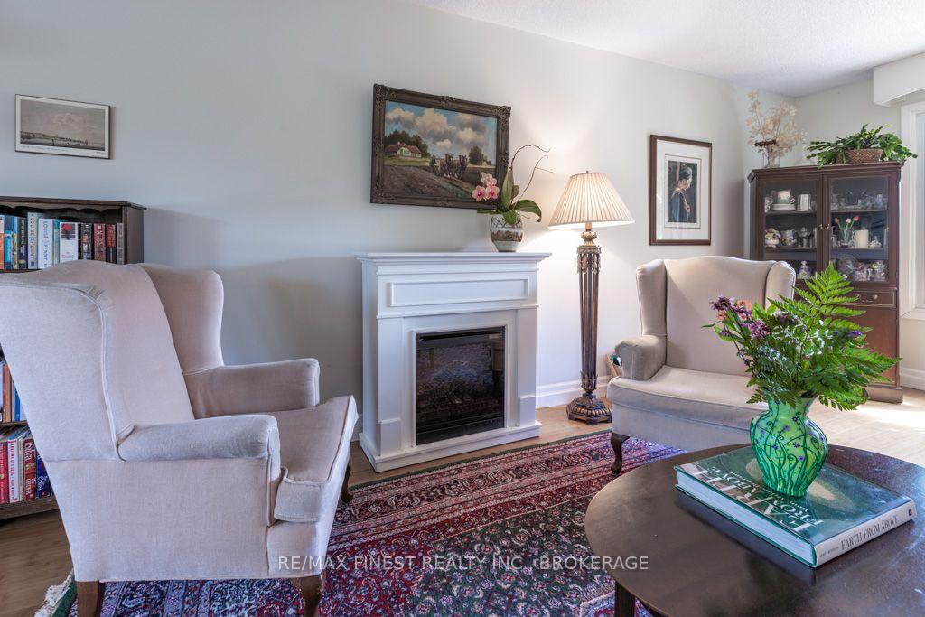 Photo 24 of 1043 Lincoln Drive, Kingston, South of Taylor-Kidd Blvd — HOMEH