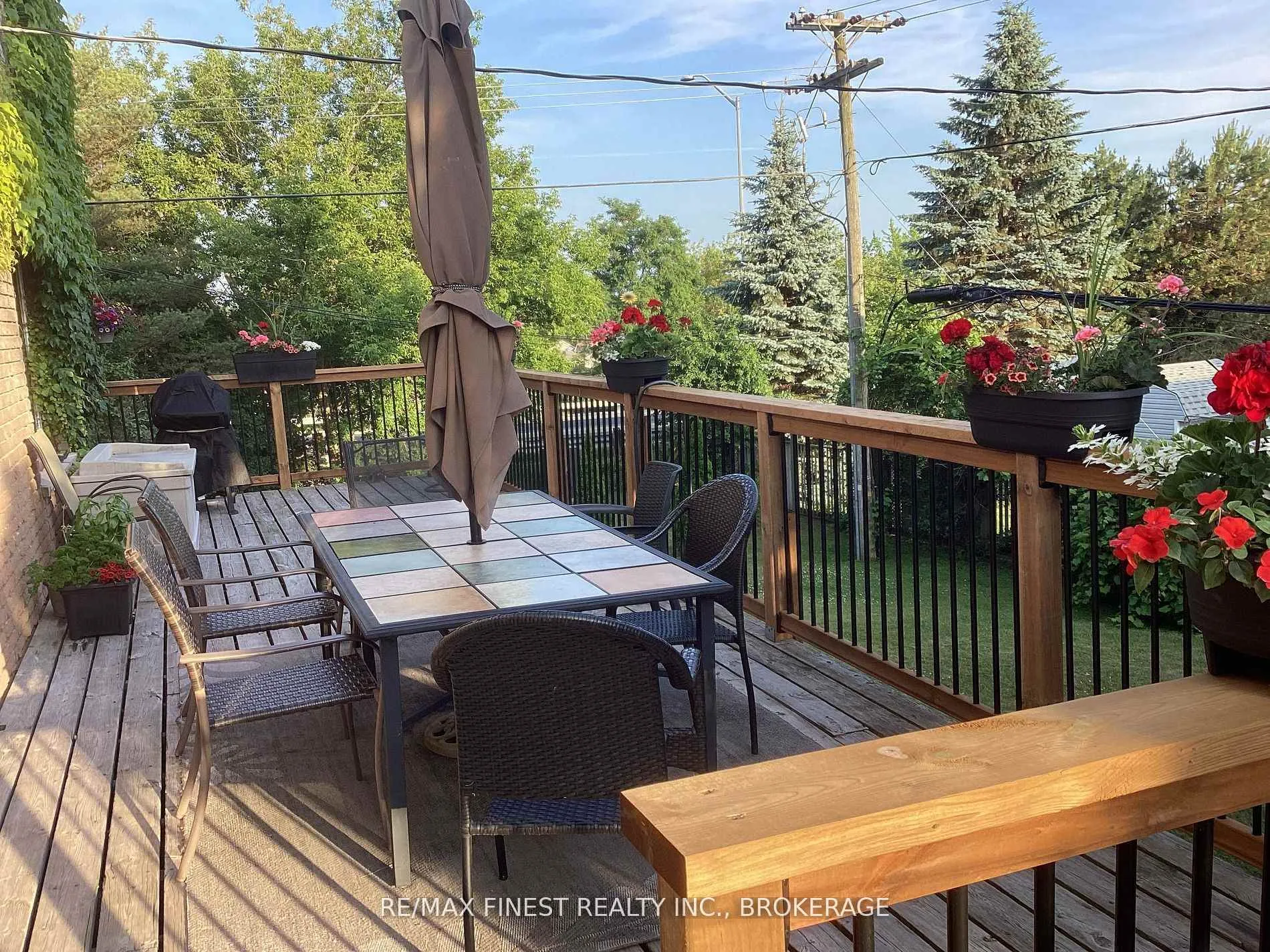 Photo 43 of 1043 Lincoln Drive, Kingston, South of Taylor-Kidd Blvd — HOMEH