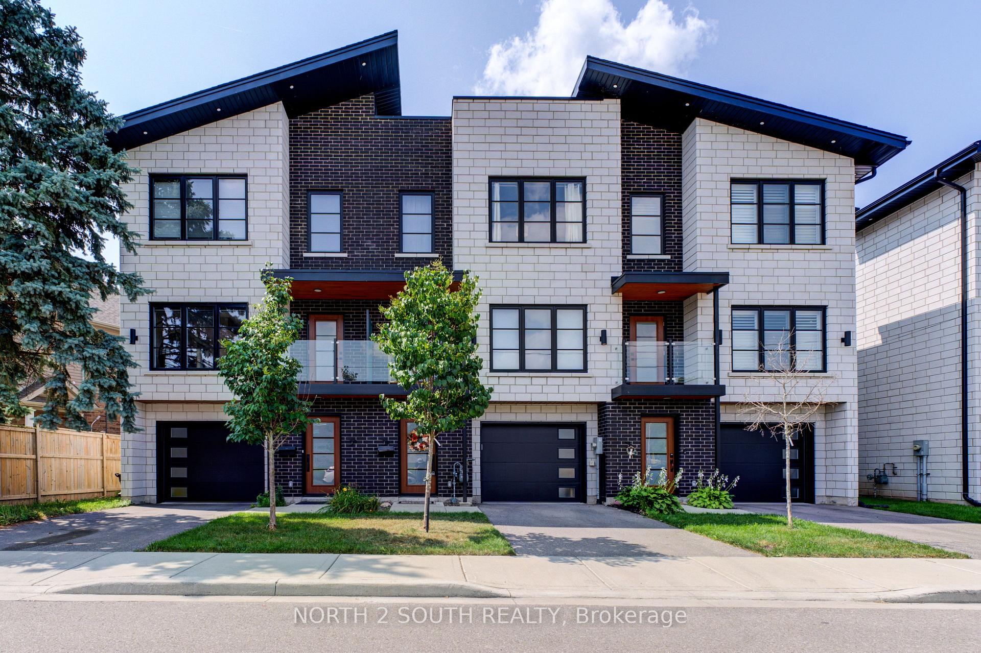 Photo of Unit B, 3 Spring Lane