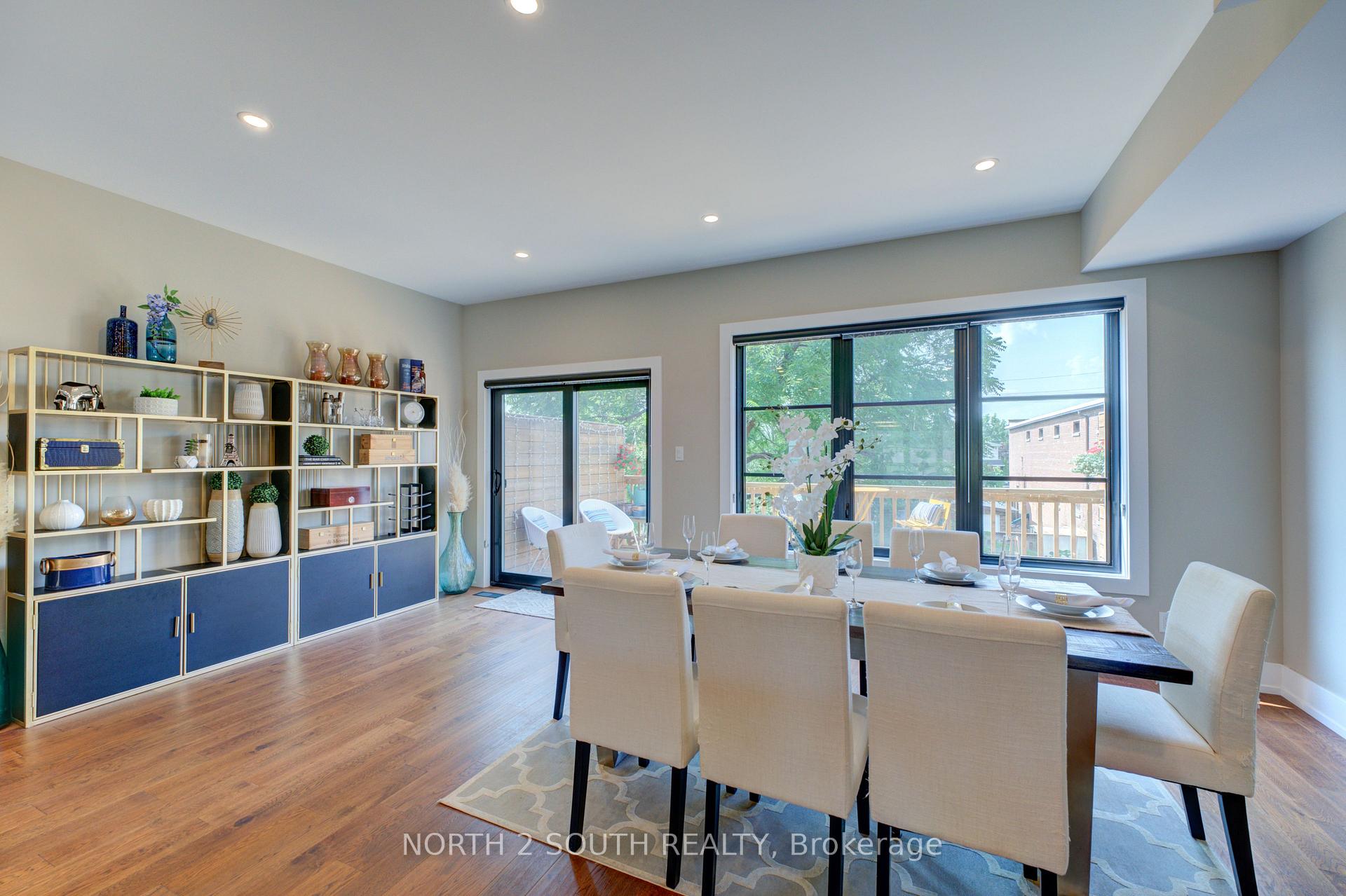 Photo 14 of Unit B, 3 Spring Lane, Brantford, Holmedale — HOMEH