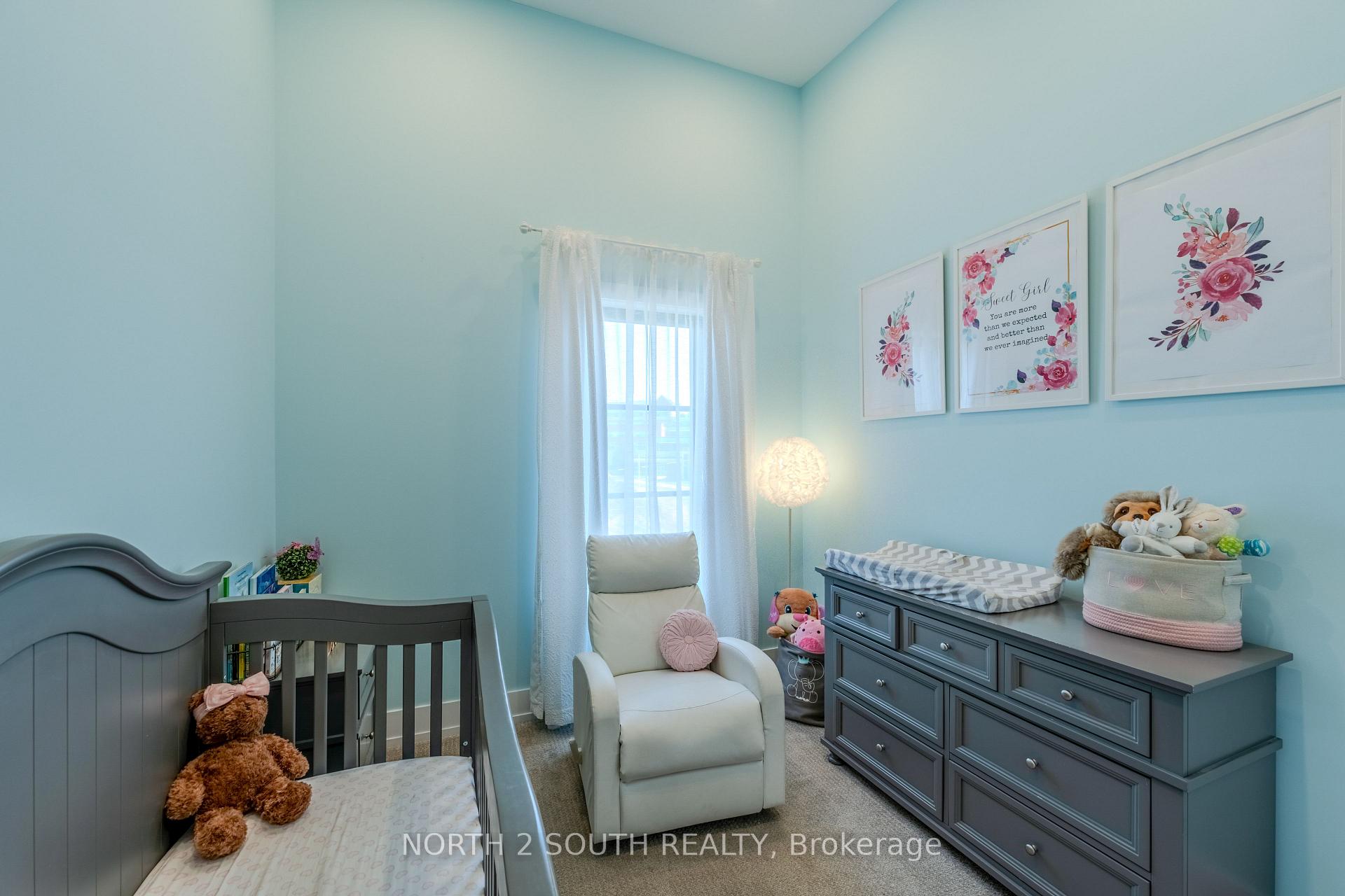 Photo 30 of Unit B, 3 Spring Lane, Brantford, Holmedale — HOMEH