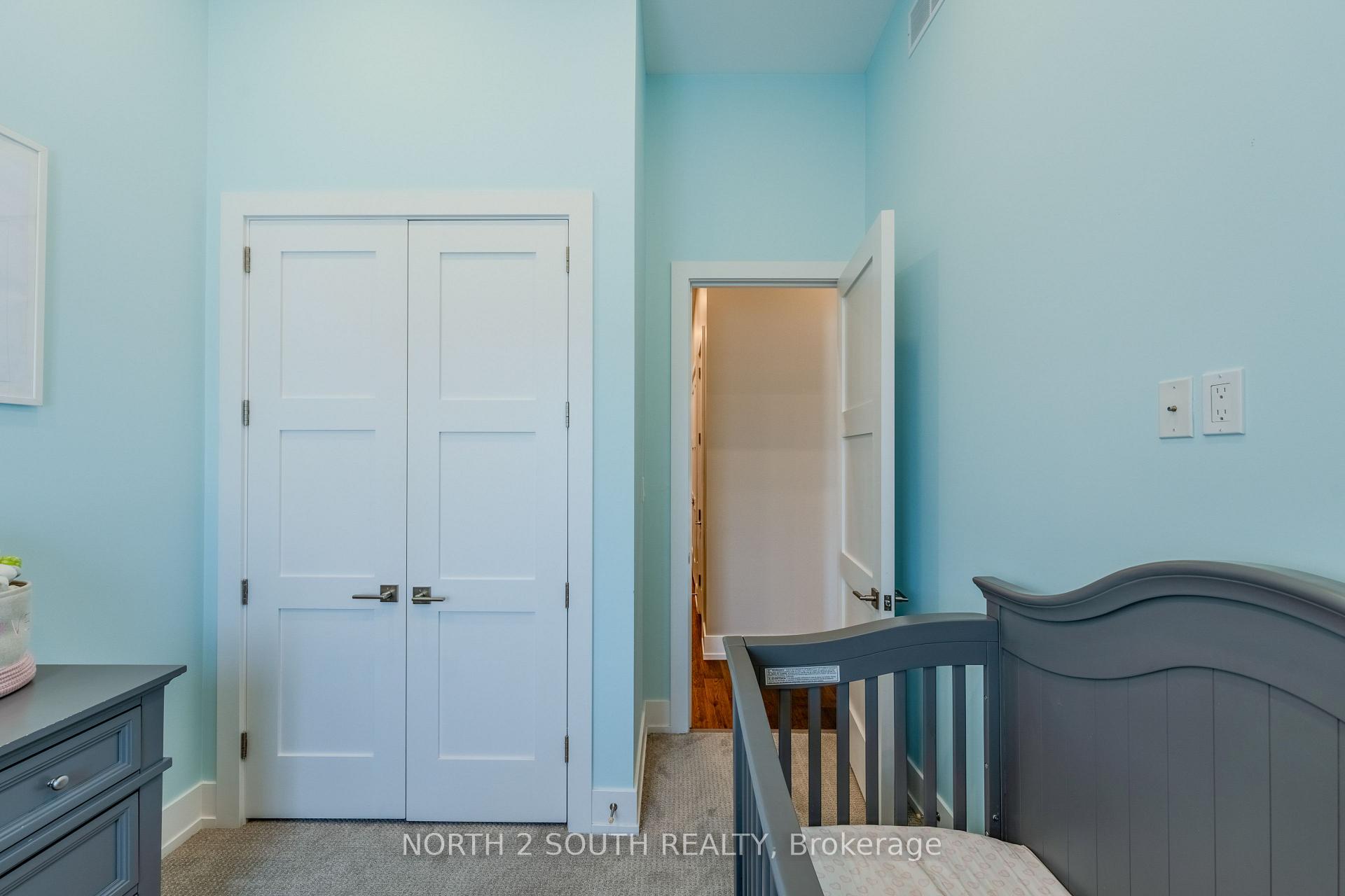 Photo 31 of Unit B, 3 Spring Lane, Brantford, Holmedale — HOMEH