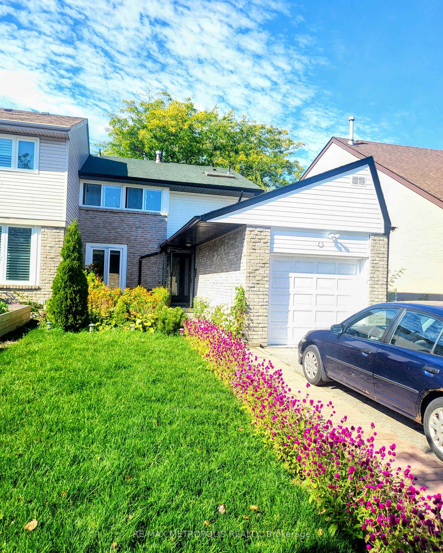 Photo 1 of Unit Bsmt, 40 Placentia Boulevard, Scarborough, Agincourt North — HOMEH