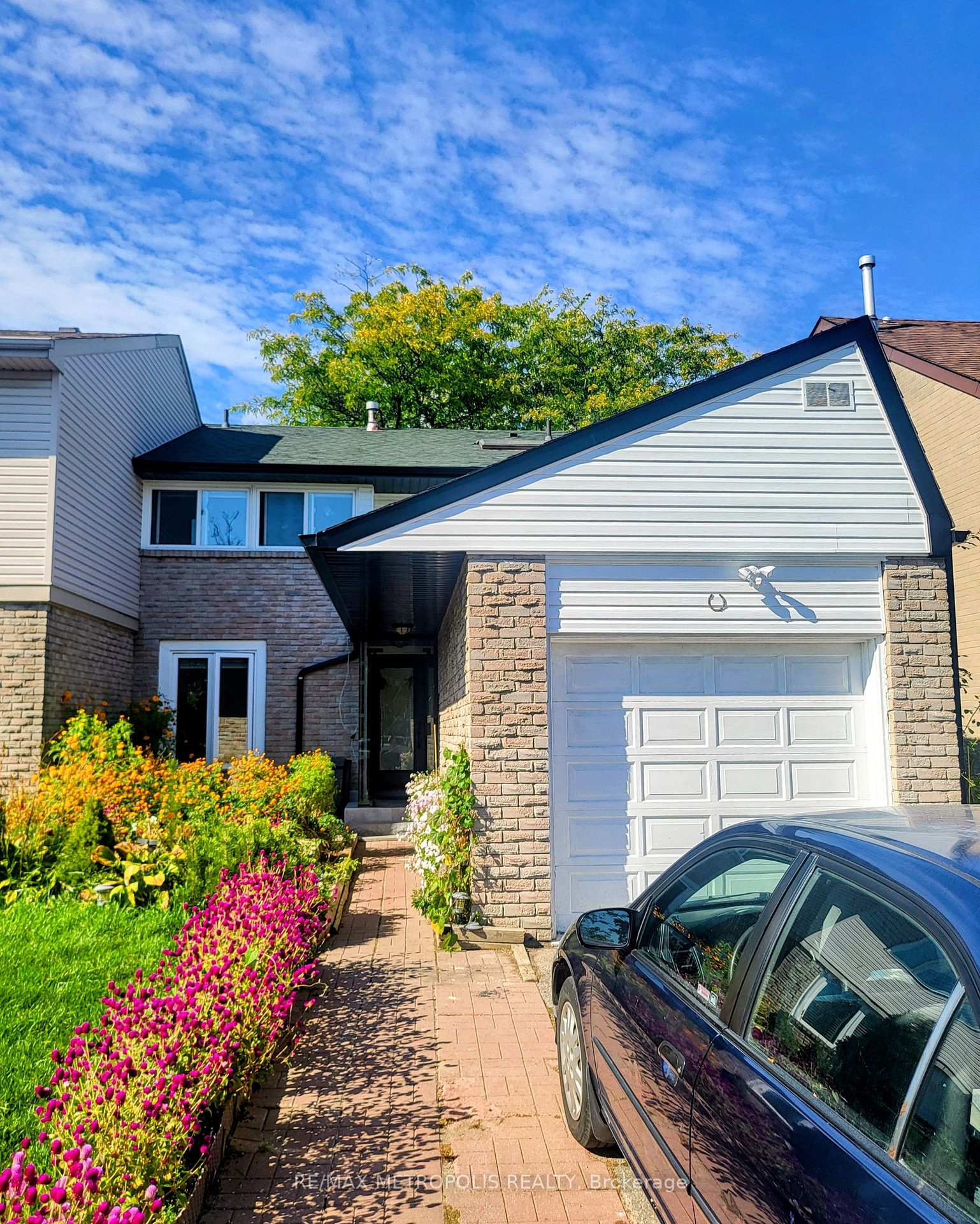 Photo 2 of Unit Bsmt, 40 Placentia Boulevard, Scarborough, Agincourt North — HOMEH