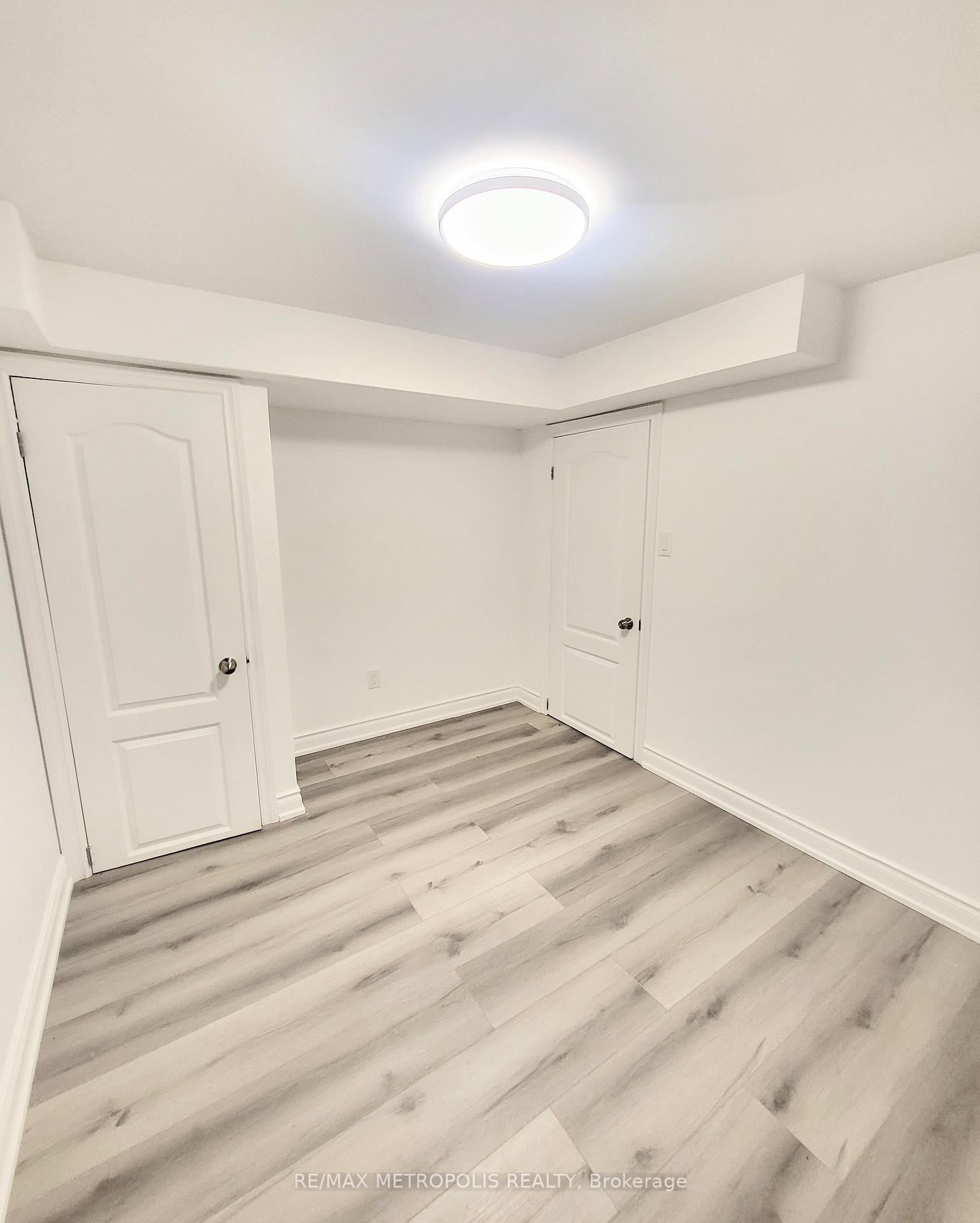Photo 5 of Unit Bsmt, 40 Placentia Boulevard, Scarborough, Agincourt North — HOMEH