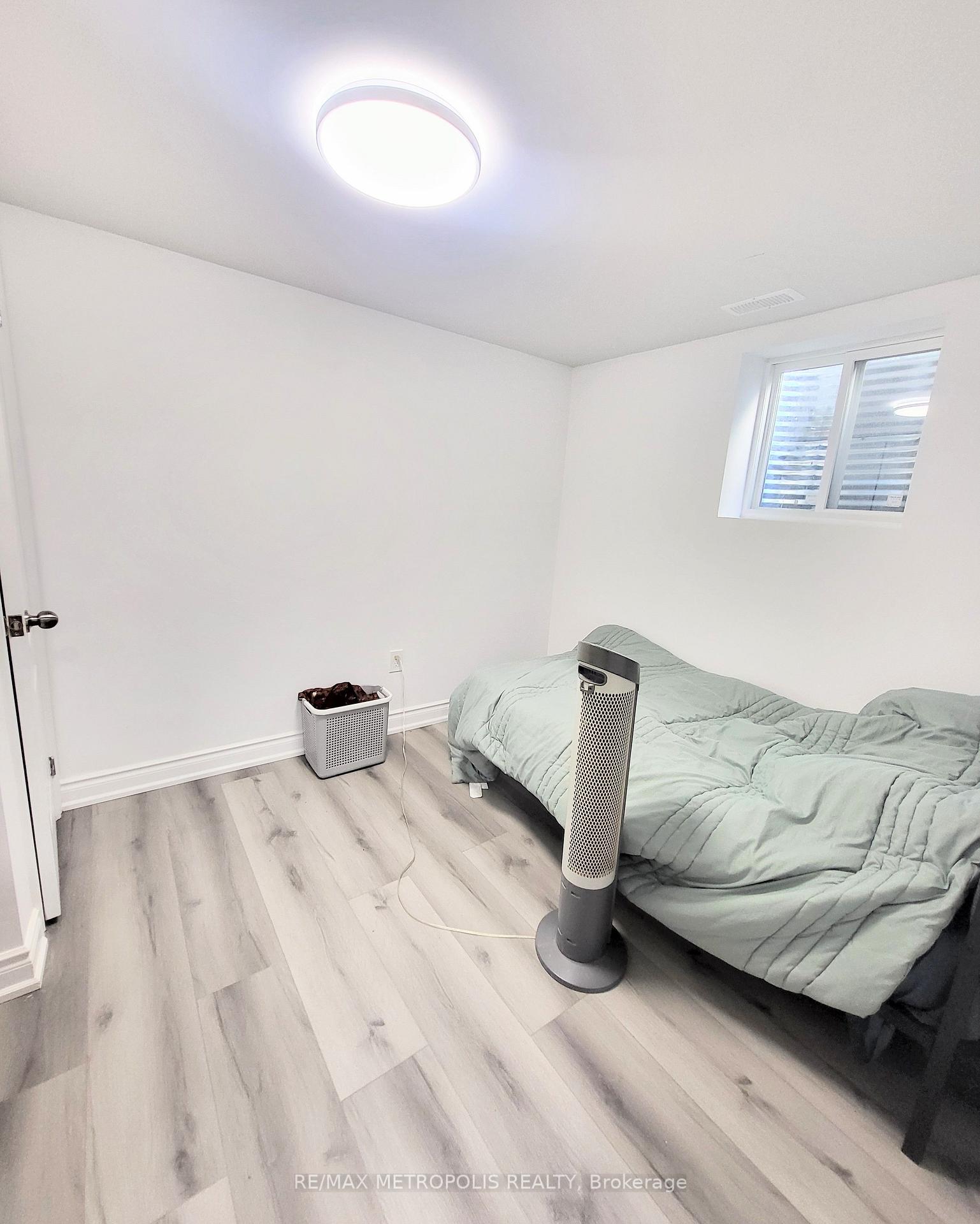 Photo 6 of Unit Bsmt, 40 Placentia Boulevard, Scarborough, Agincourt North — HOMEH