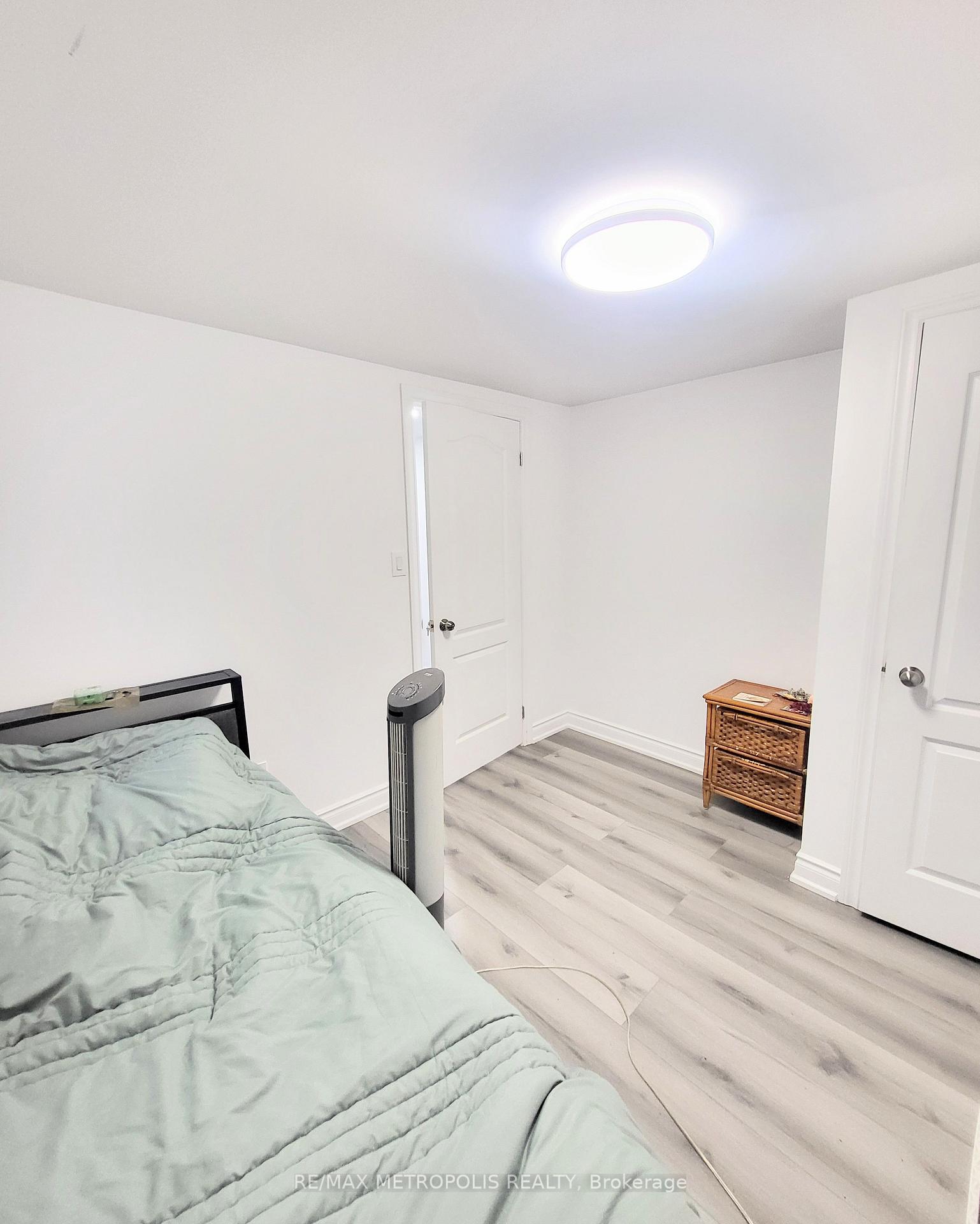 Photo 7 of Unit Bsmt, 40 Placentia Boulevard, Scarborough, Agincourt North — HOMEH