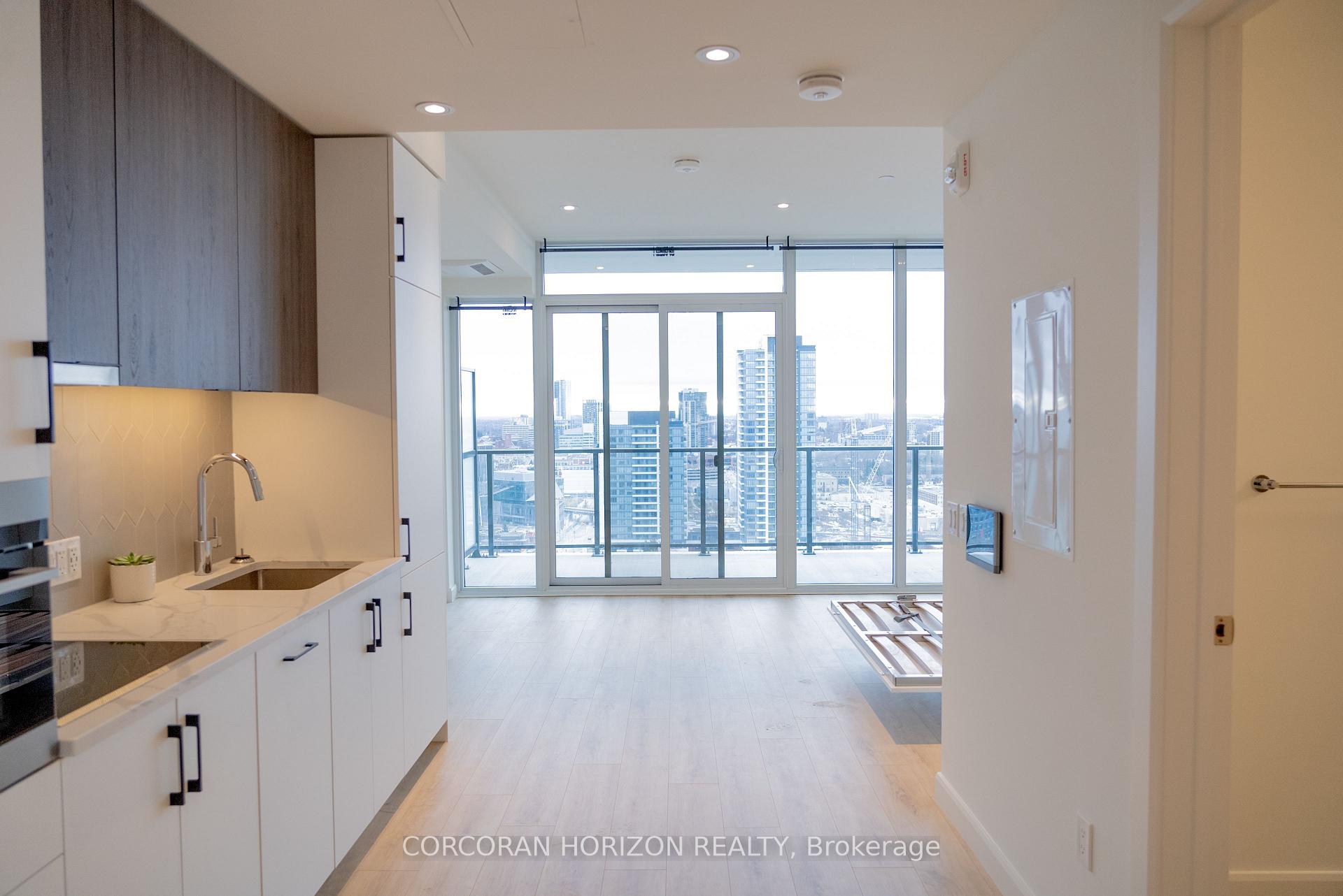 Photo 1 of Unit 1810, 741 King Street W, Waterloo, Beechwood/University — HOMEH