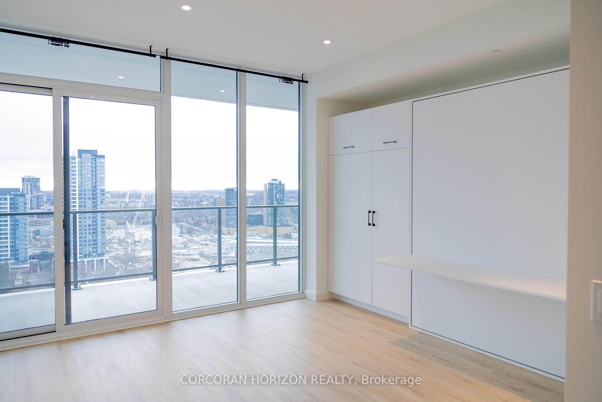 Photo 9 of Unit 1810, 741 King Street W, Waterloo, Beechwood/University — HOMEH
