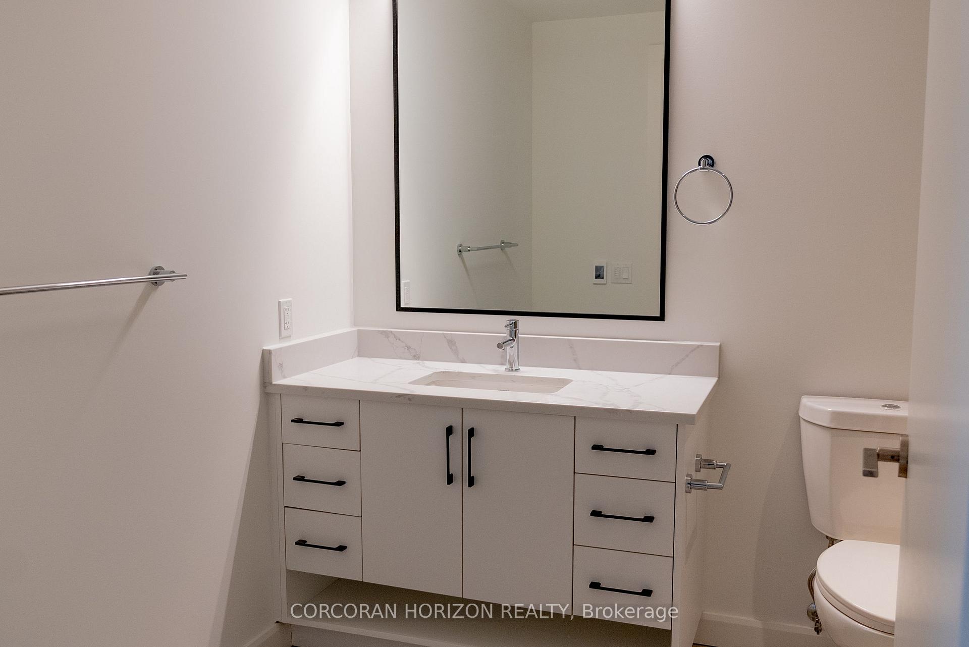 Photo 12 of Unit 1810, 741 King Street W, Waterloo, Beechwood/University — HOMEH