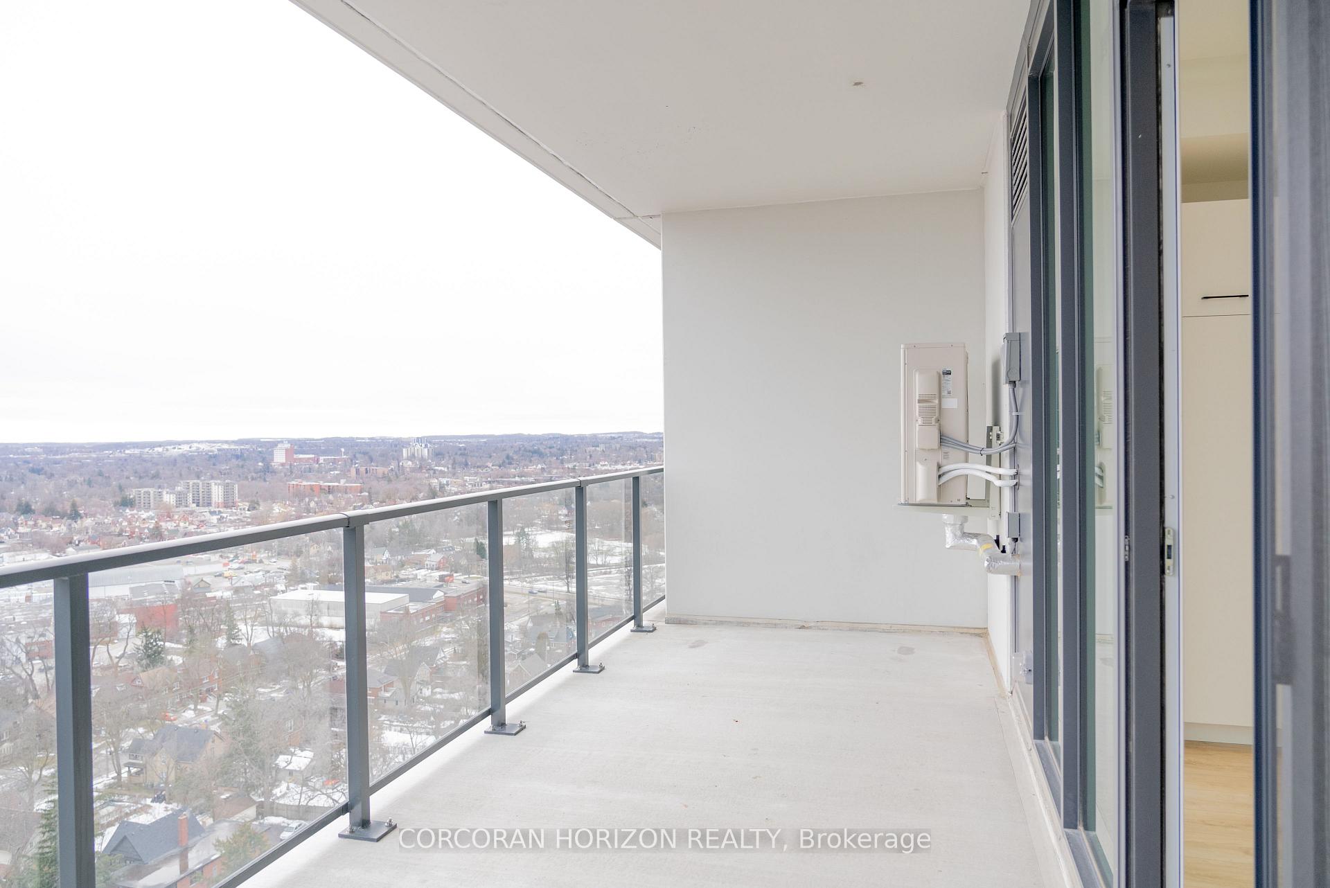 Photo 14 of Unit 1810, 741 King Street W, Waterloo, Beechwood/University — HOMEH