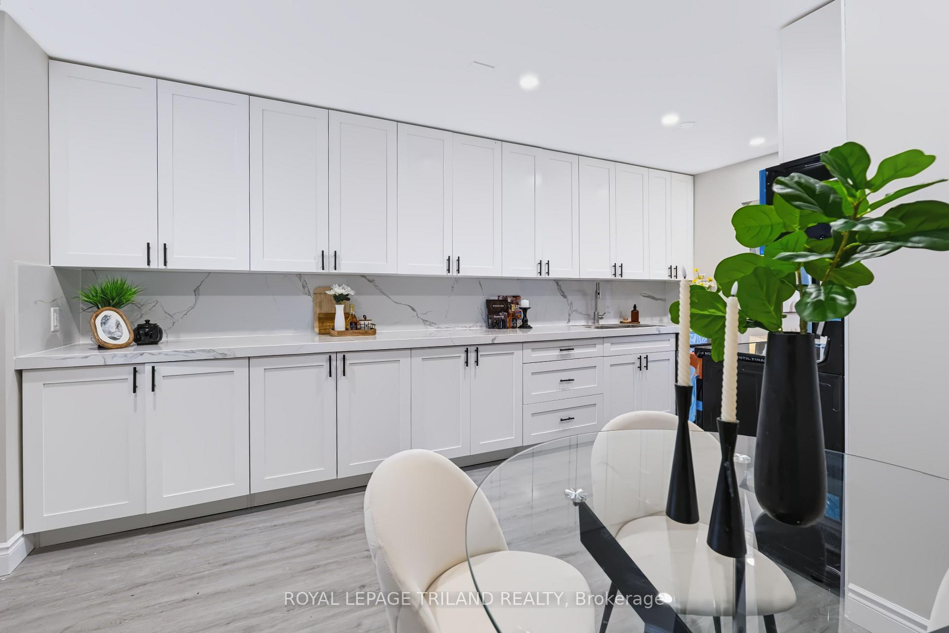 Photo 7 of 55 Mohegan Crescent, London, East D — HOMEH