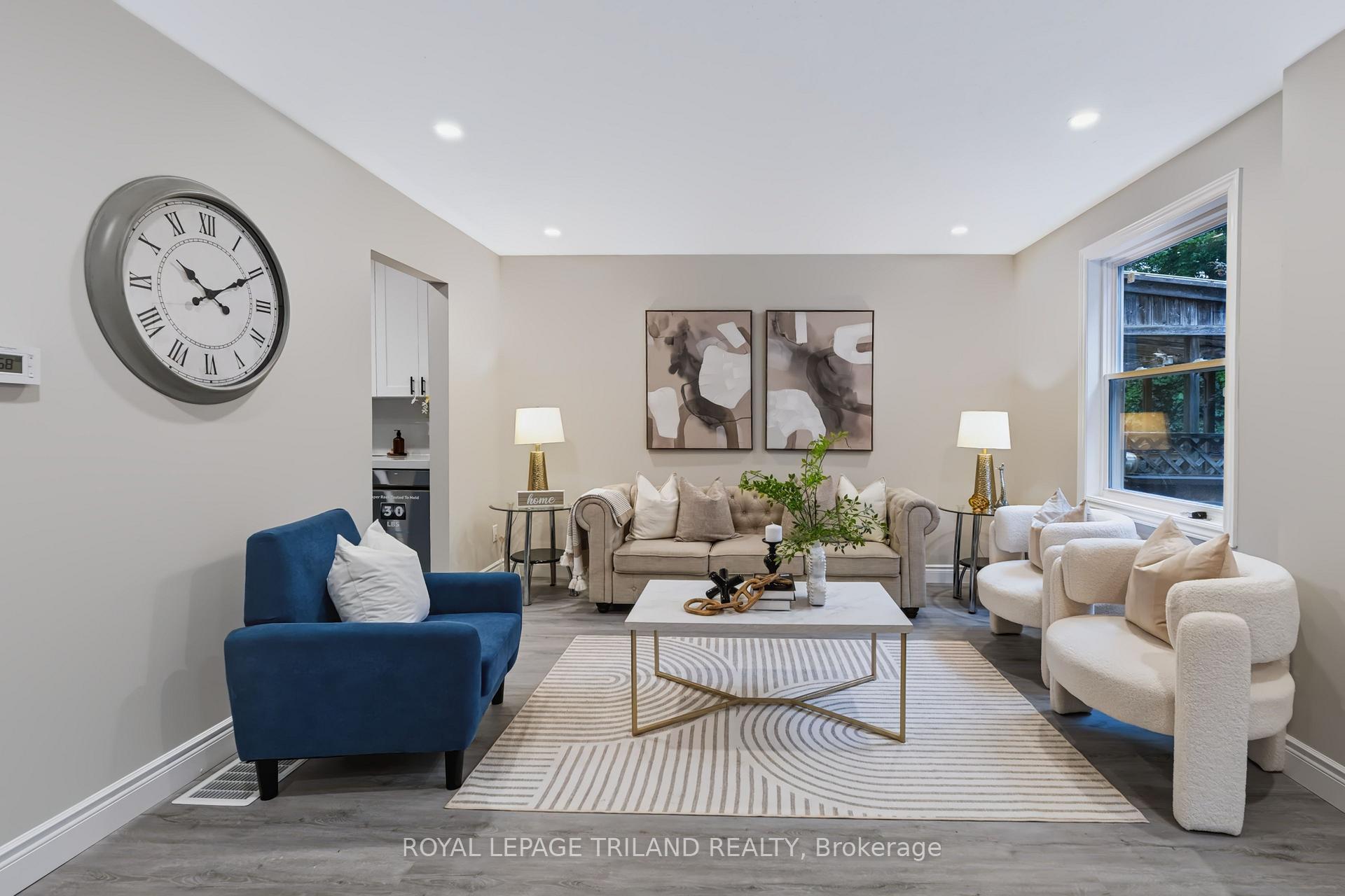 Photo 11 of 55 Mohegan Crescent, London, East D — HOMEH