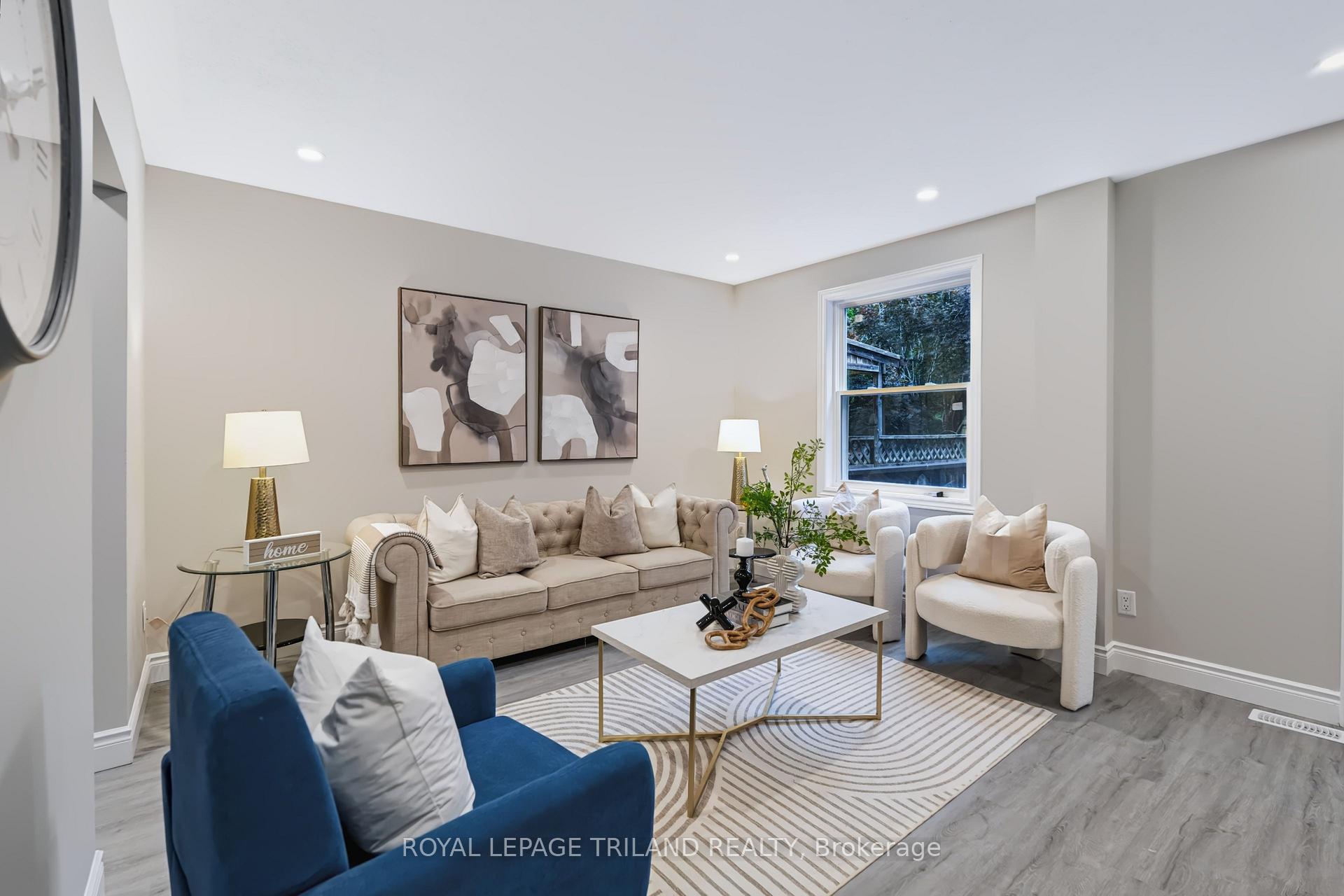 Photo 12 of 55 Mohegan Crescent, London, East D — HOMEH