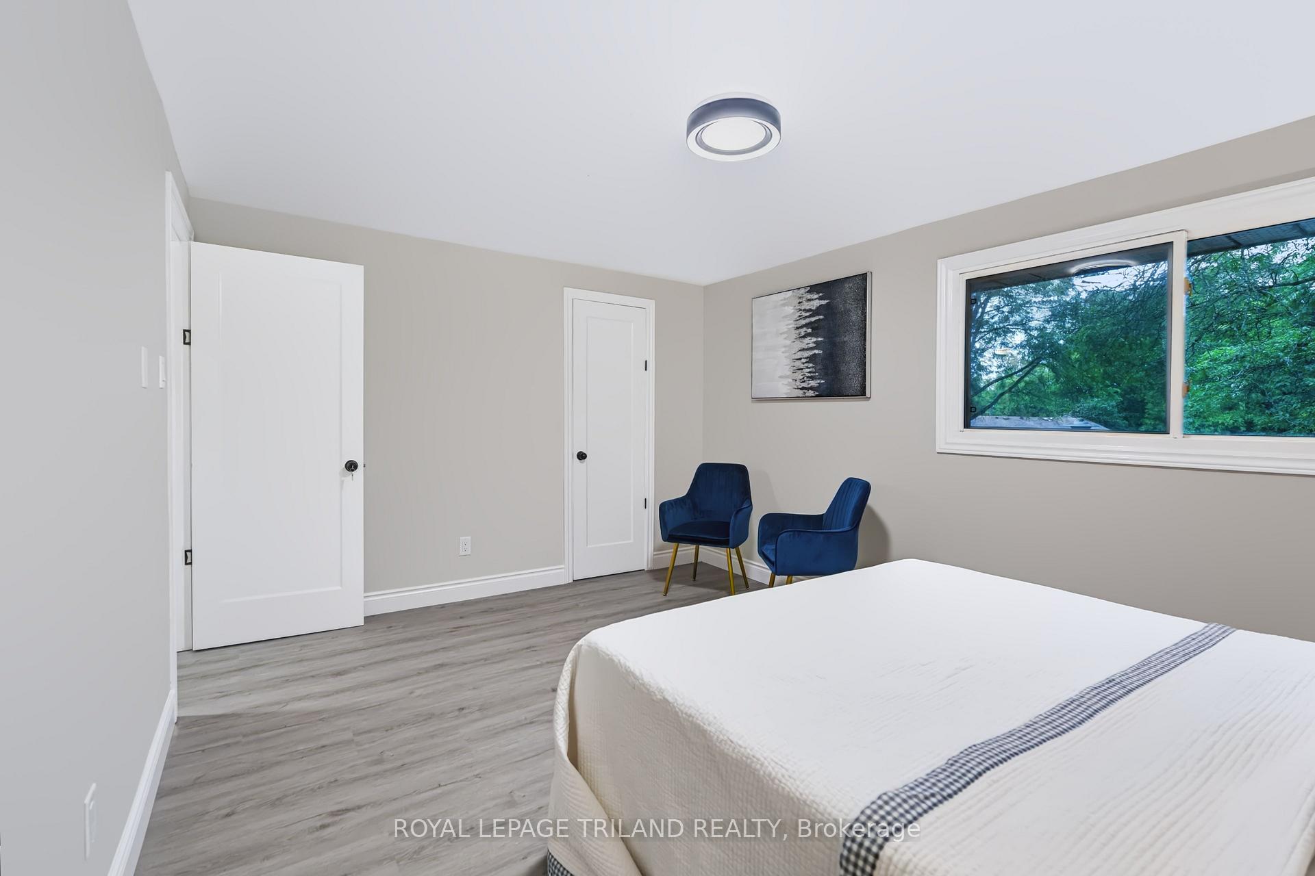 Photo 16 of 55 Mohegan Crescent, London, East D — HOMEH