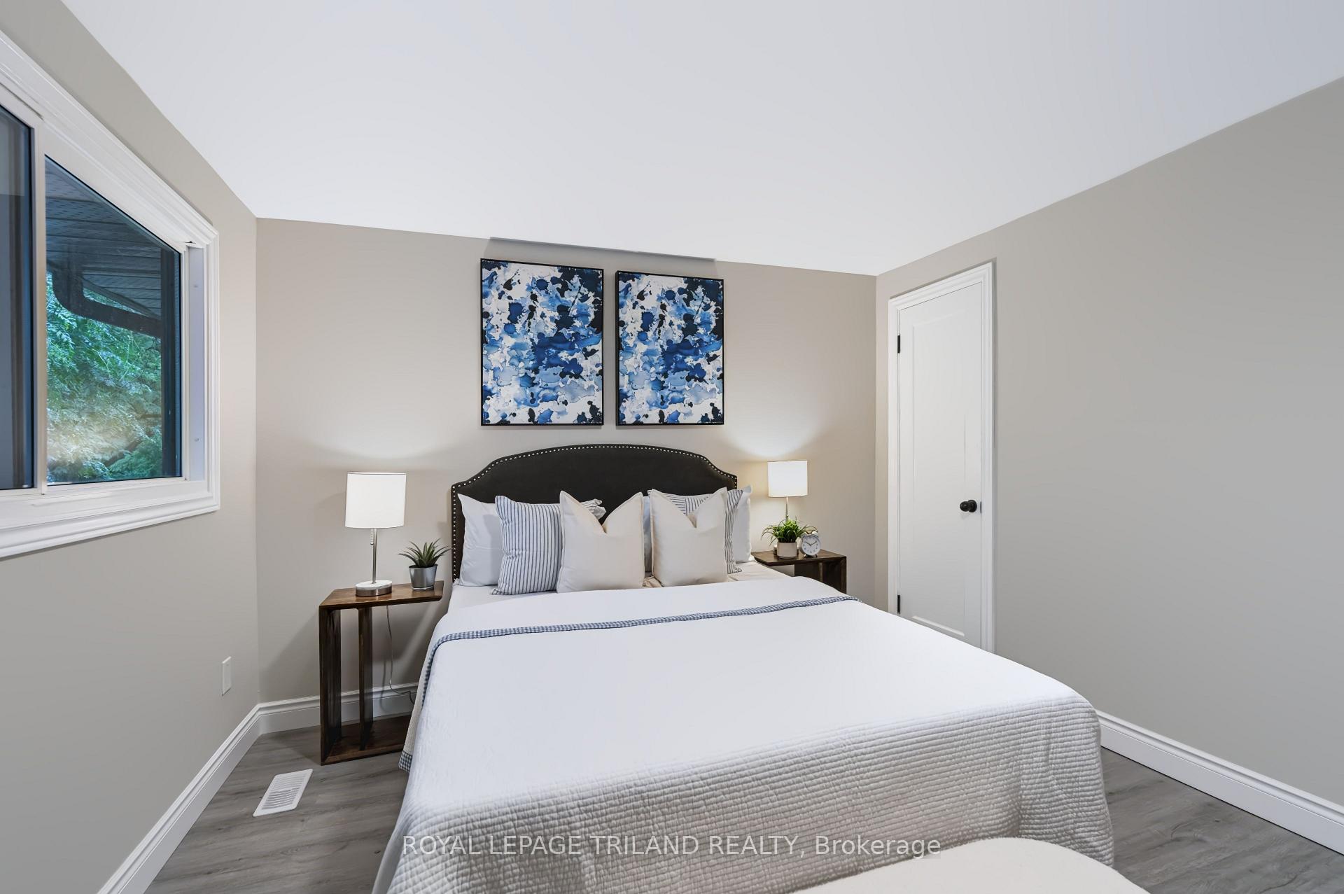 Photo 17 of 55 Mohegan Crescent, London, East D — HOMEH