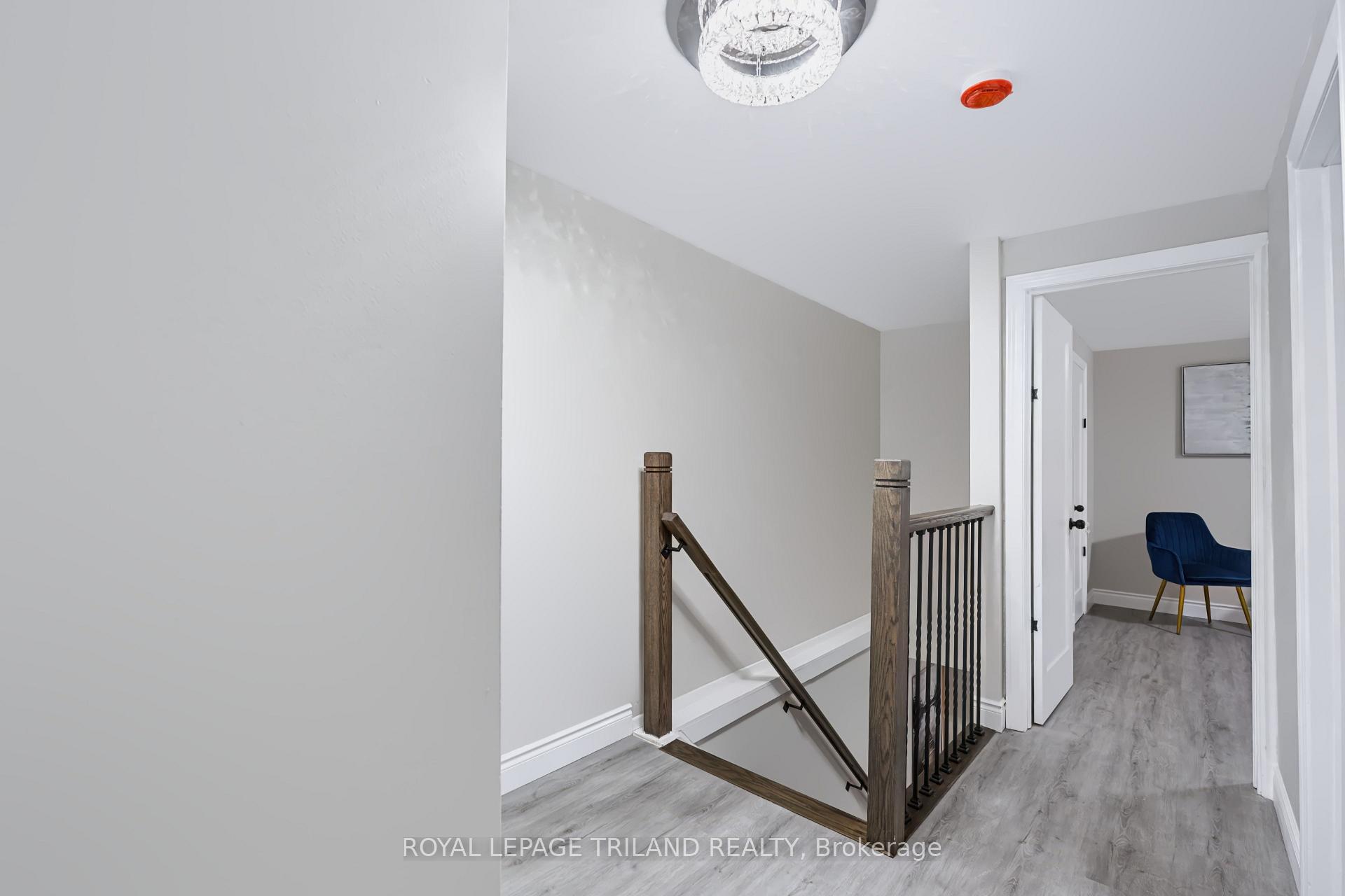 Photo 23 of 55 Mohegan Crescent, London, East D — HOMEH